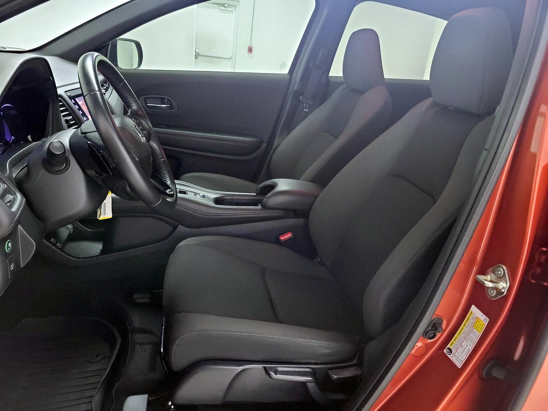 Thumbnail: 2019 Honda HR-V - 11