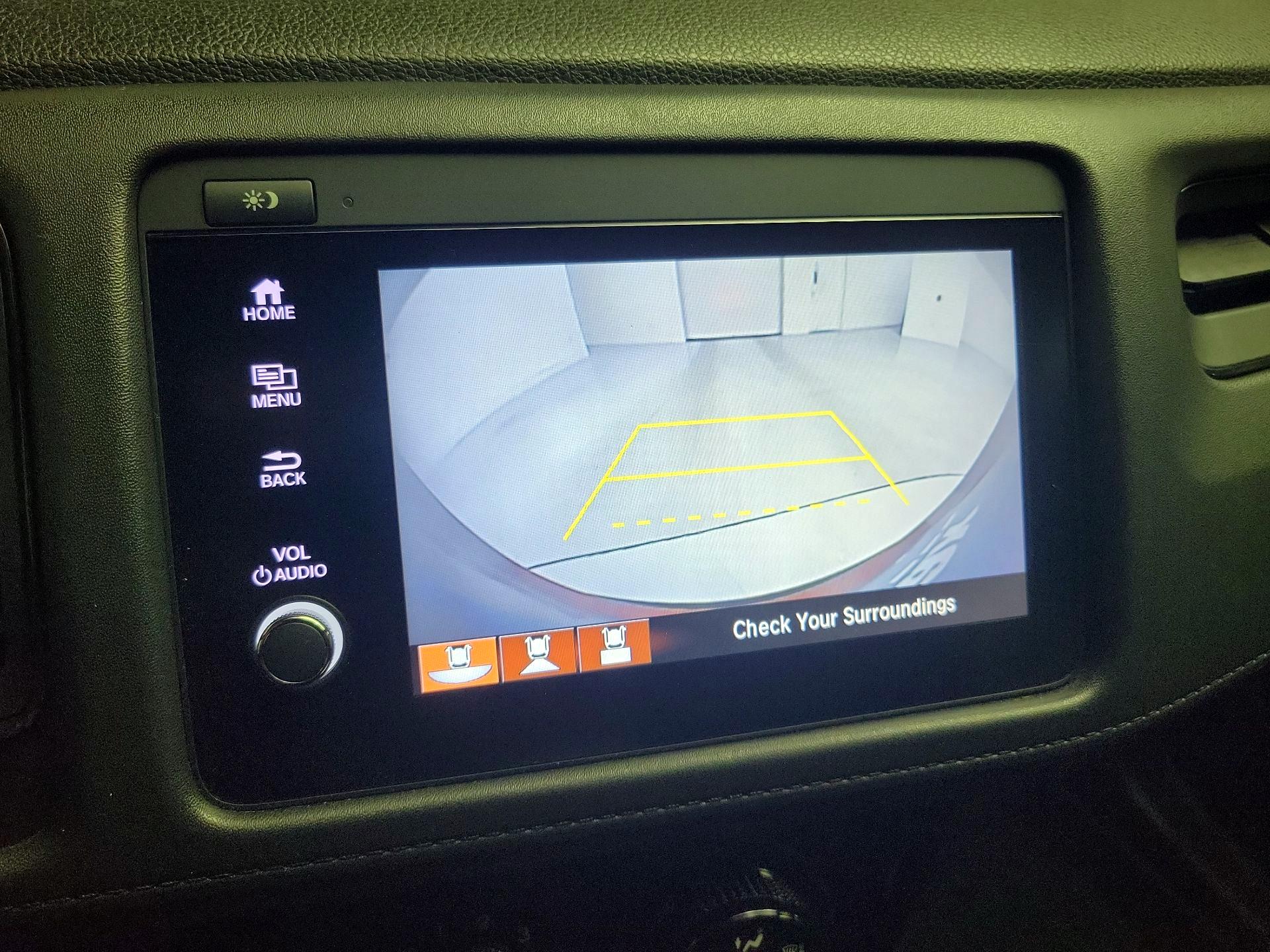 Thumbnail: 2019 Honda HR-V - 14