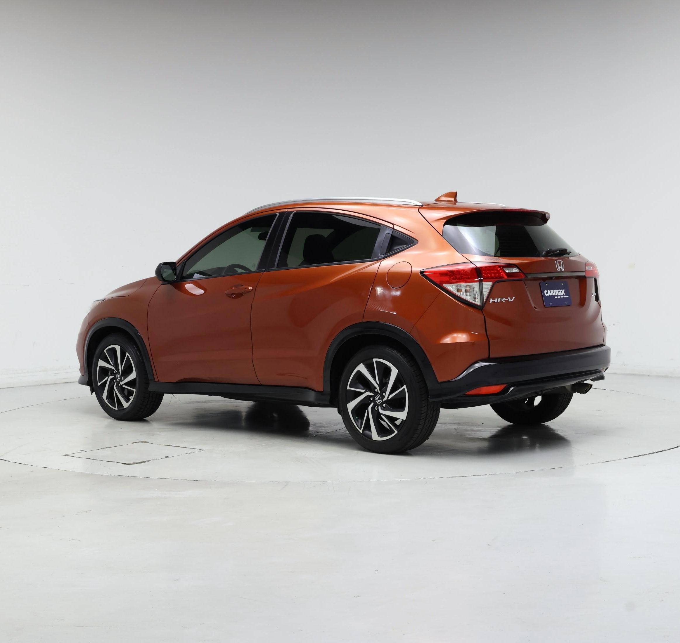 Thumbnail: 2019 Honda HR-V - 2