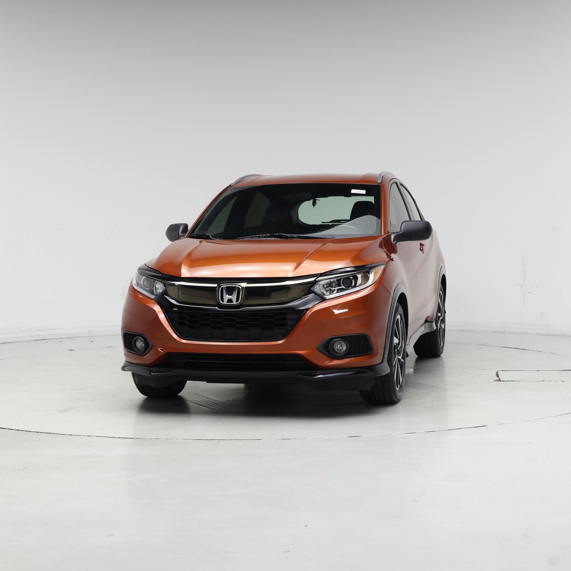 Thumbnail: 2019 Honda HR-V - 4
