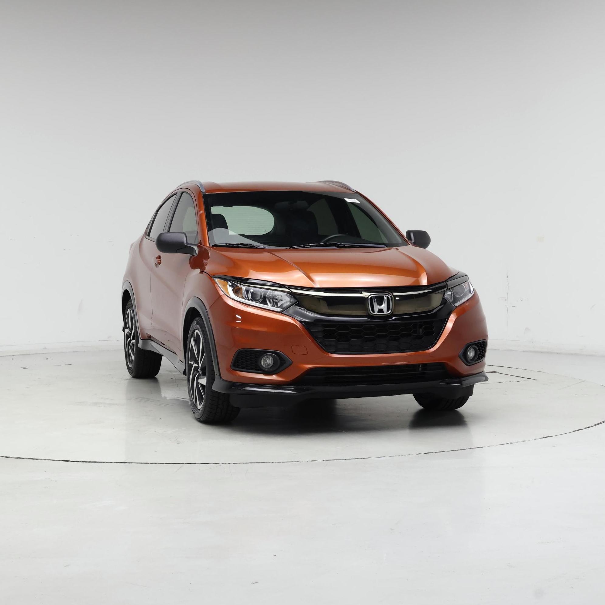 Thumbnail: 2019 Honda HR-V - 5