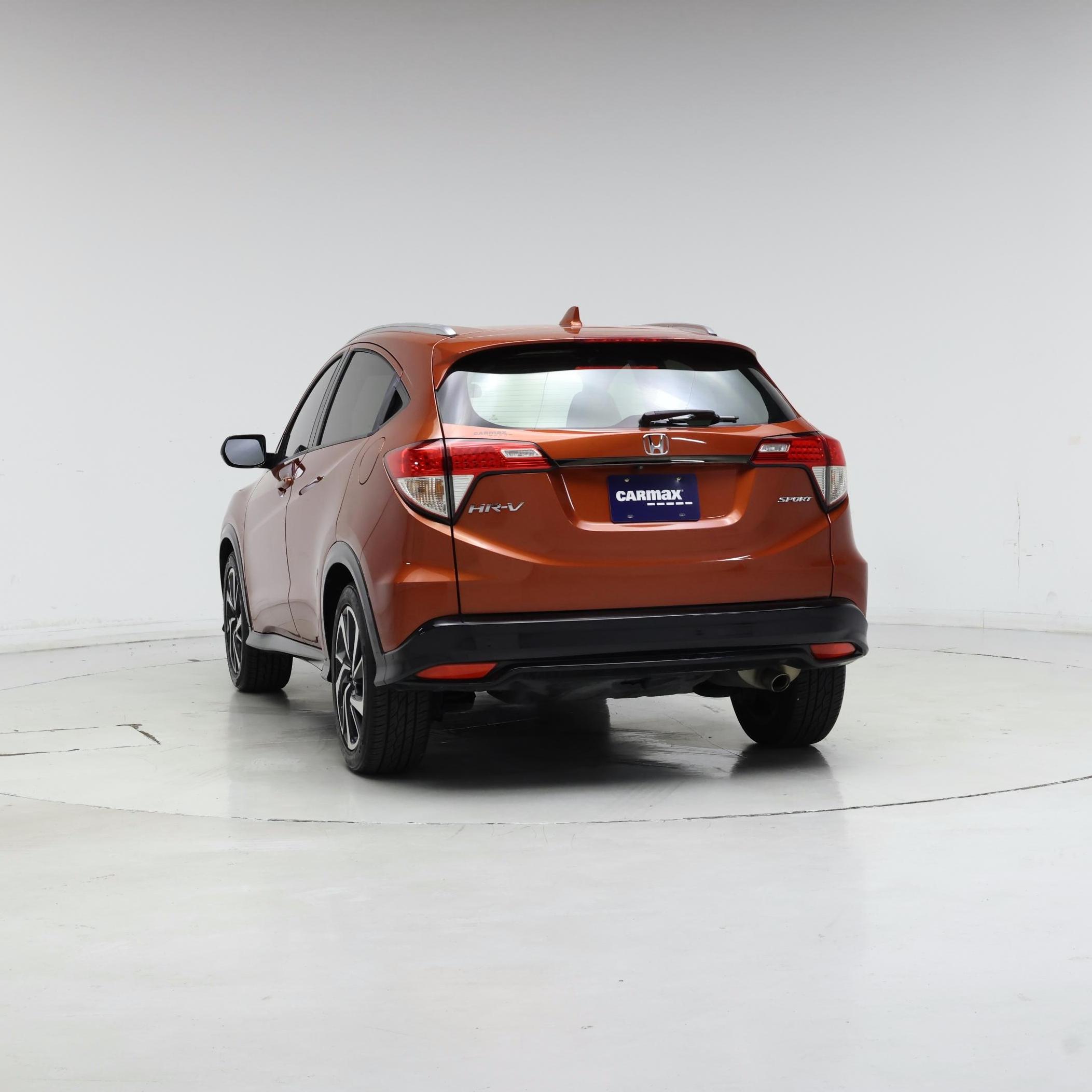Thumbnail: 2019 Honda HR-V - 6