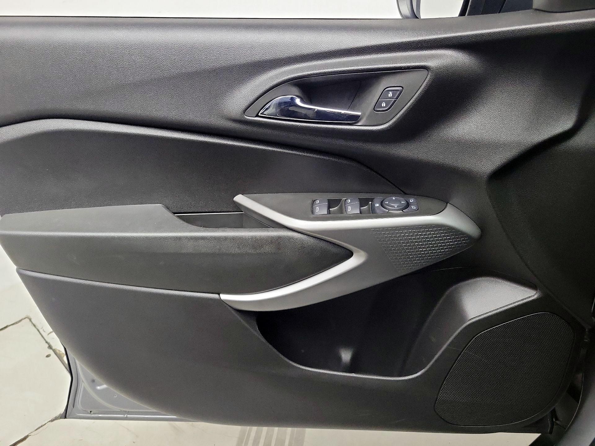 Thumbnail: 2024 Chevrolet Trax - 12