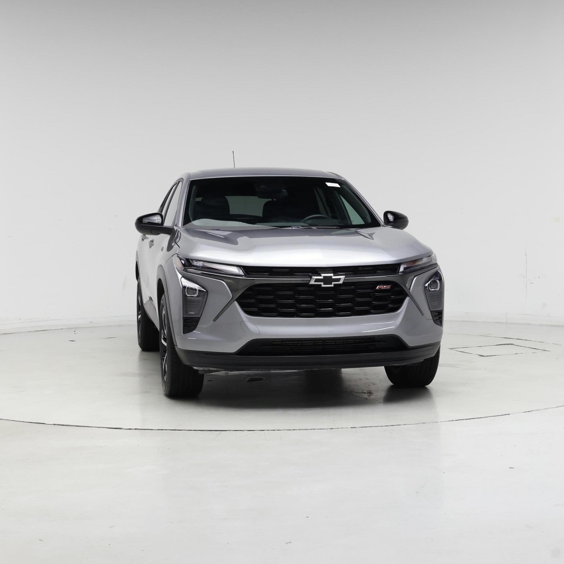 Thumbnail: 2024 Chevrolet Trax - 5