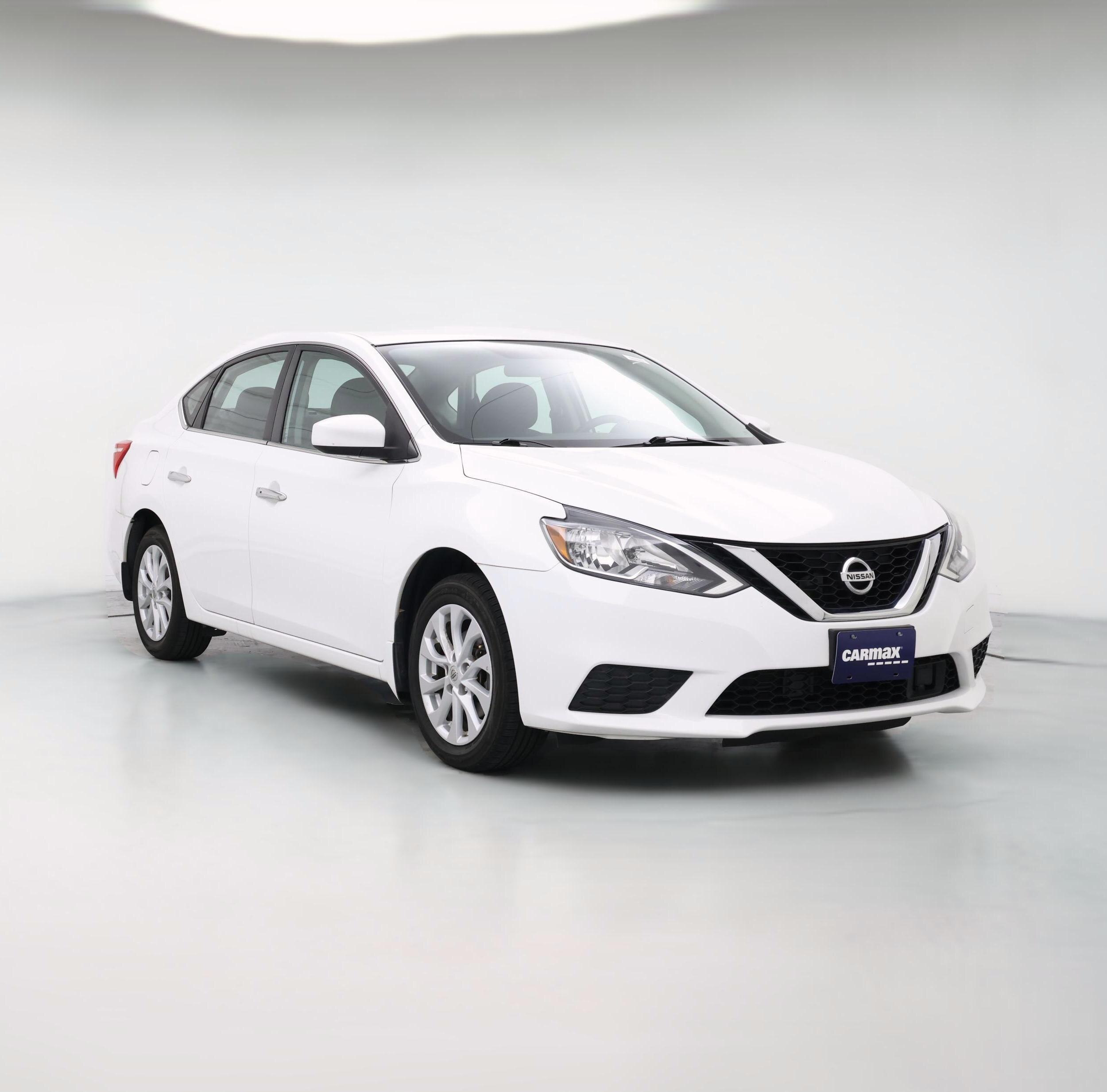 Thumbnail: 2019 Nissan Sentra - 1