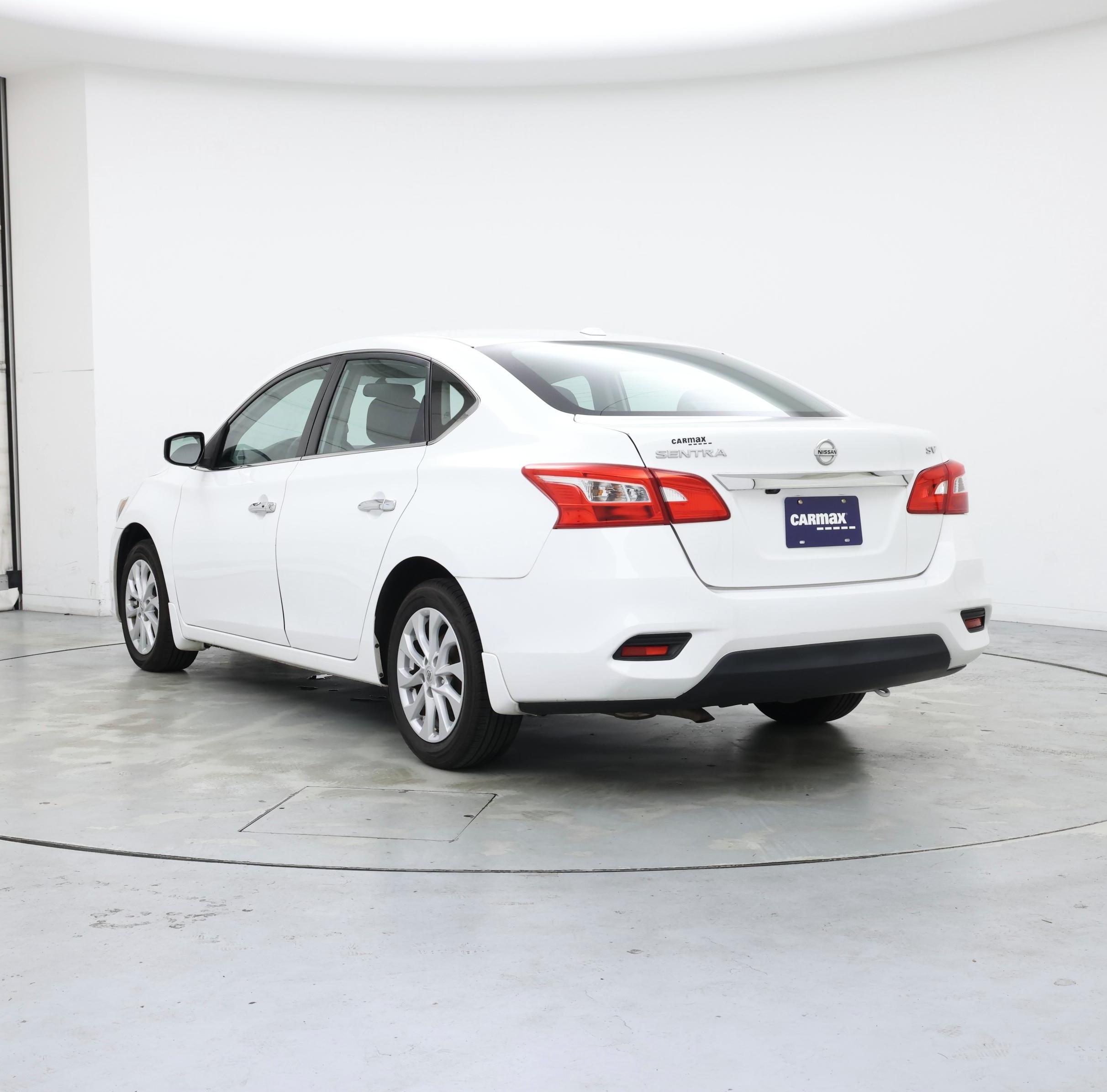 Thumbnail: 2019 Nissan Sentra - 2