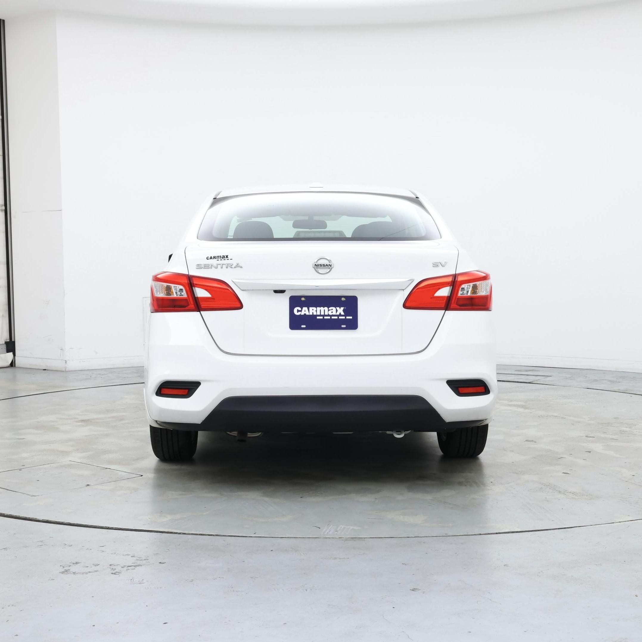 Thumbnail: 2019 Nissan Sentra - 6