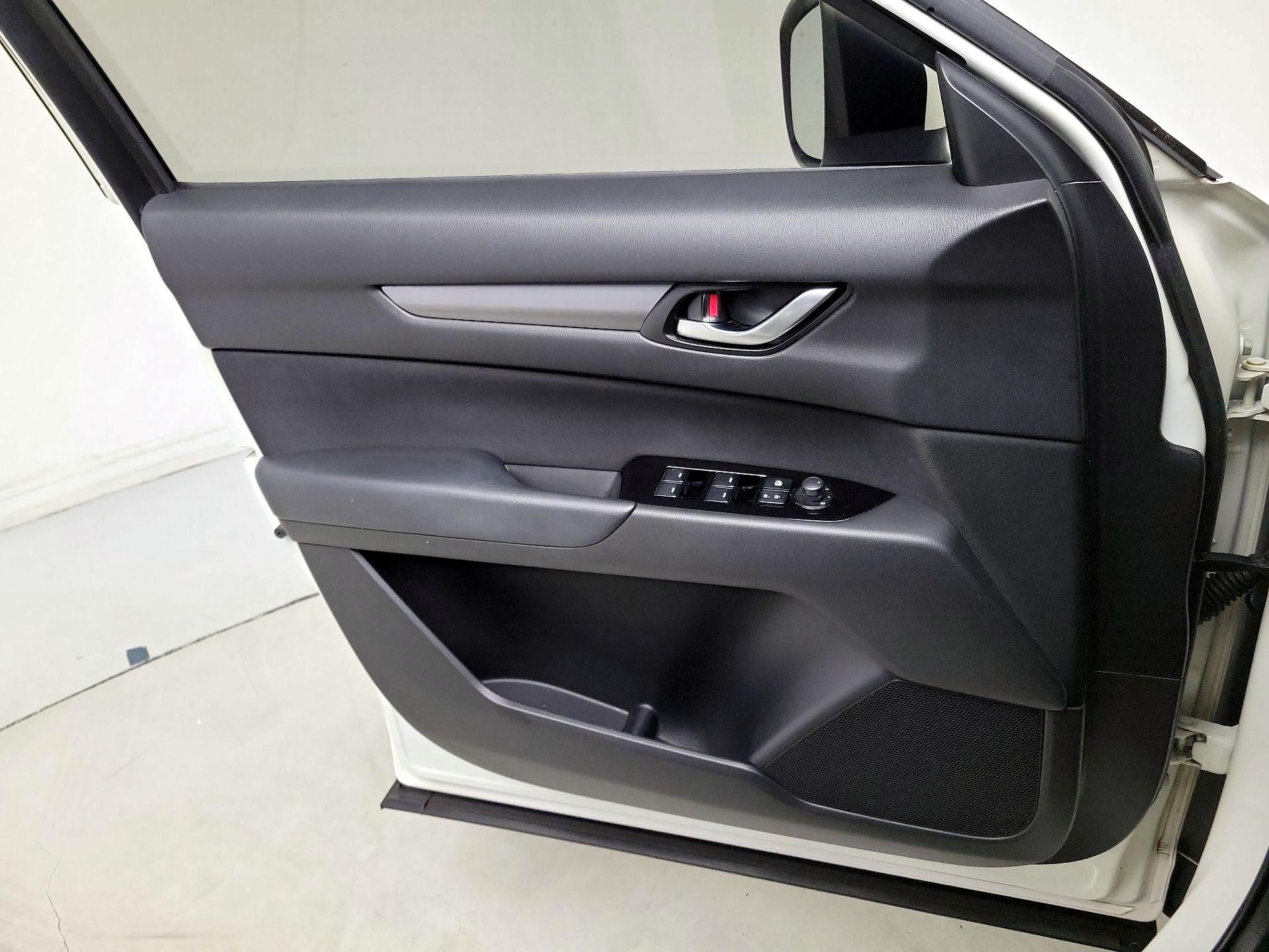 Thumbnail: 2022 Mazda CX-5 - 12
