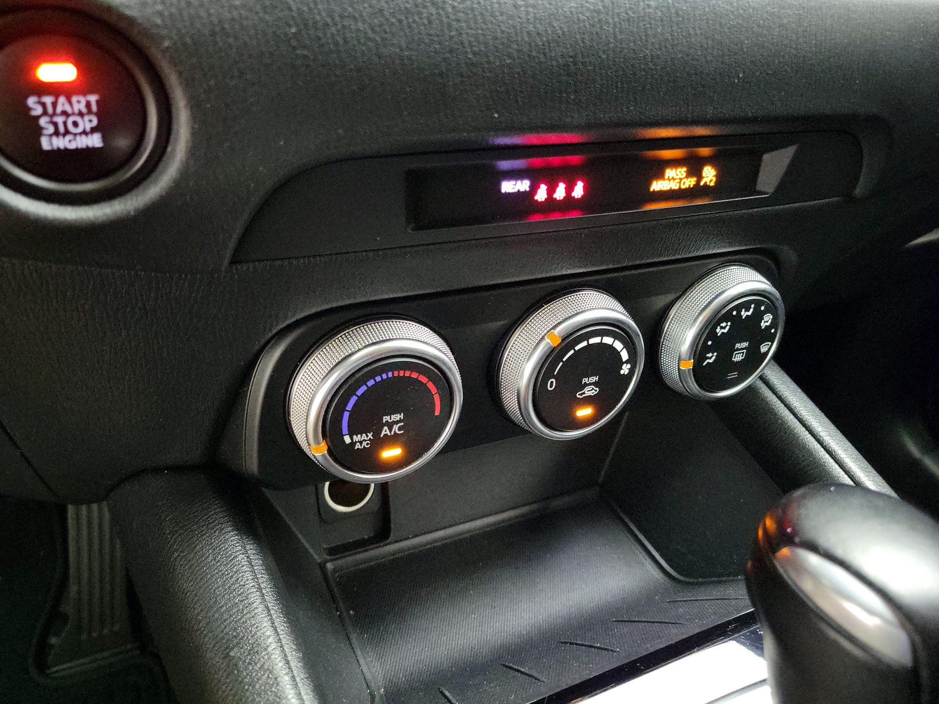 Thumbnail: 2022 Mazda CX-5 - 17