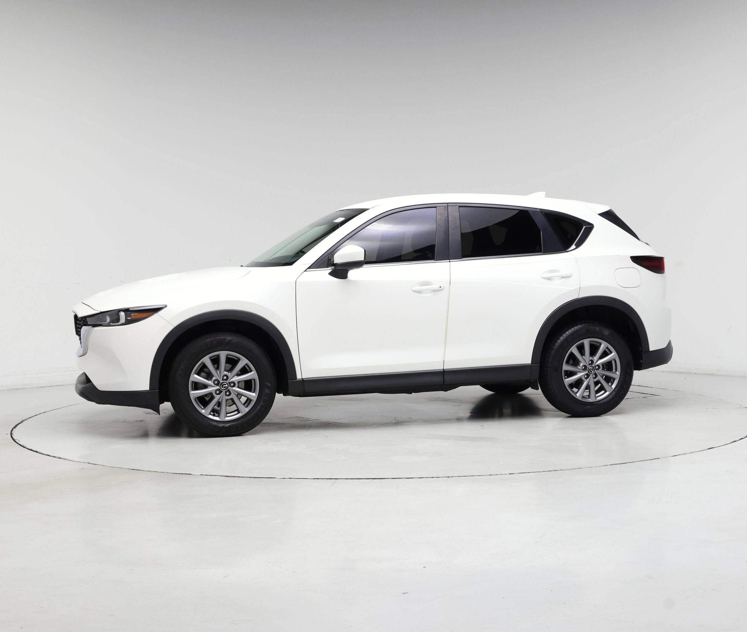 Thumbnail: 2022 Mazda CX-5 - 3