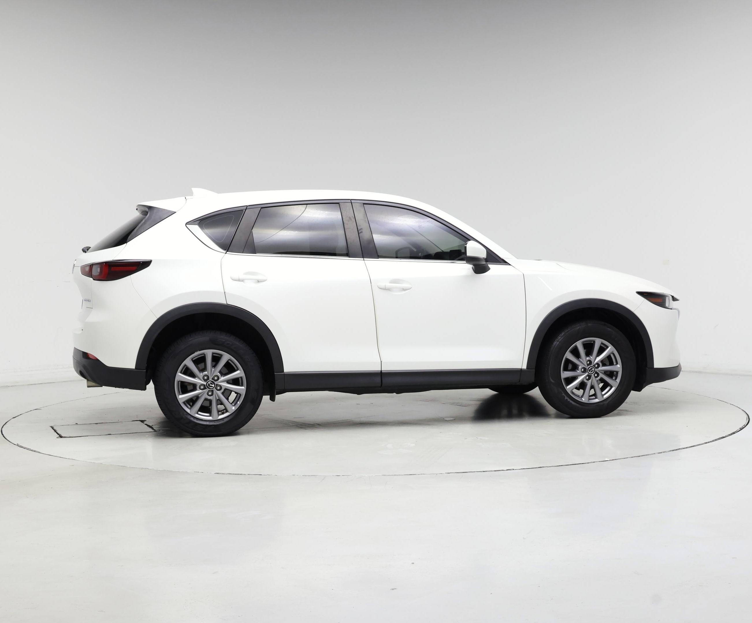 Thumbnail: 2022 Mazda CX-5 - 7