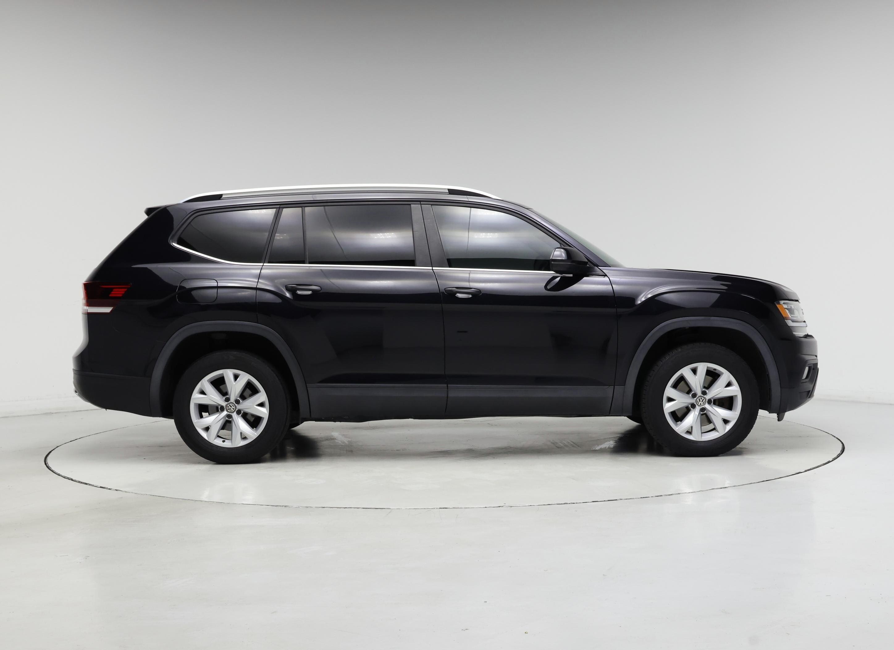 Thumbnail: 2018 Volkswagen Atlas - 7