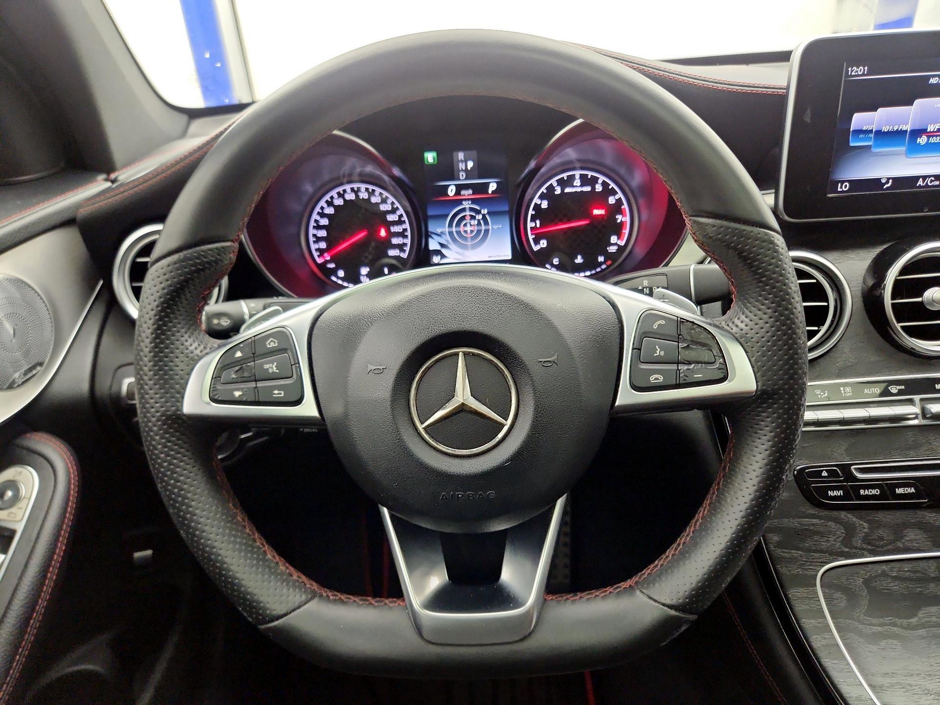 Thumbnail: 2018 Mercedes-Benz GLC - 10