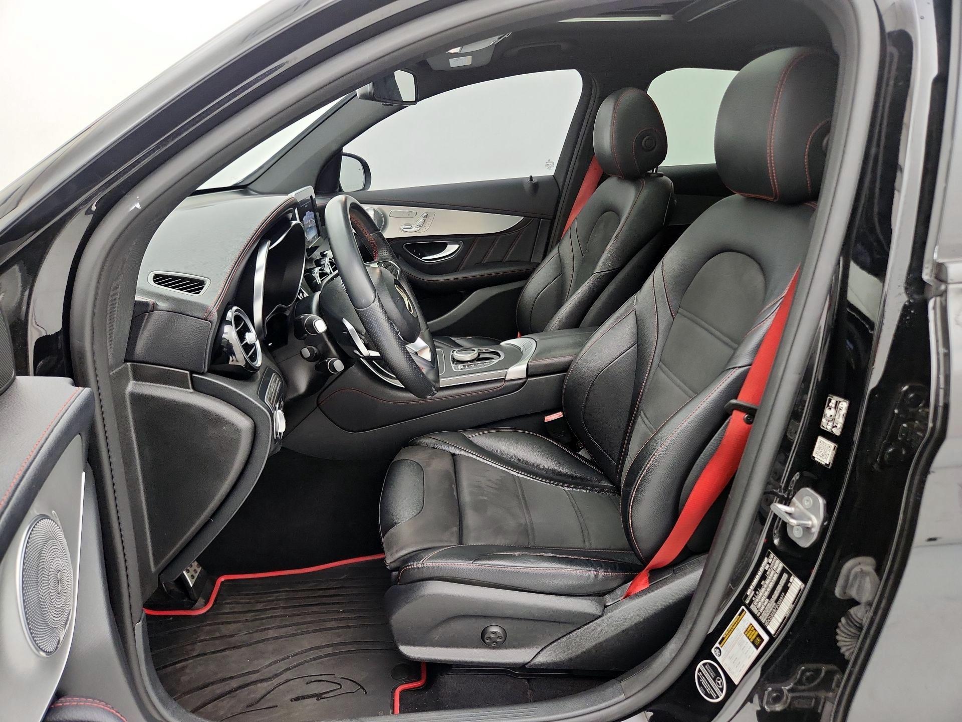 Thumbnail: 2018 Mercedes-Benz GLC - 11