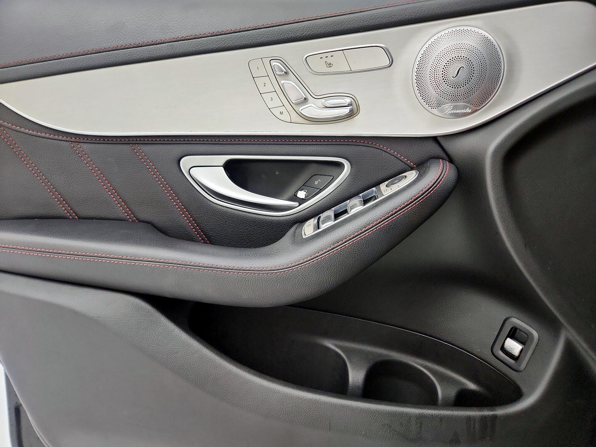 Thumbnail: 2018 Mercedes-Benz GLC - 12