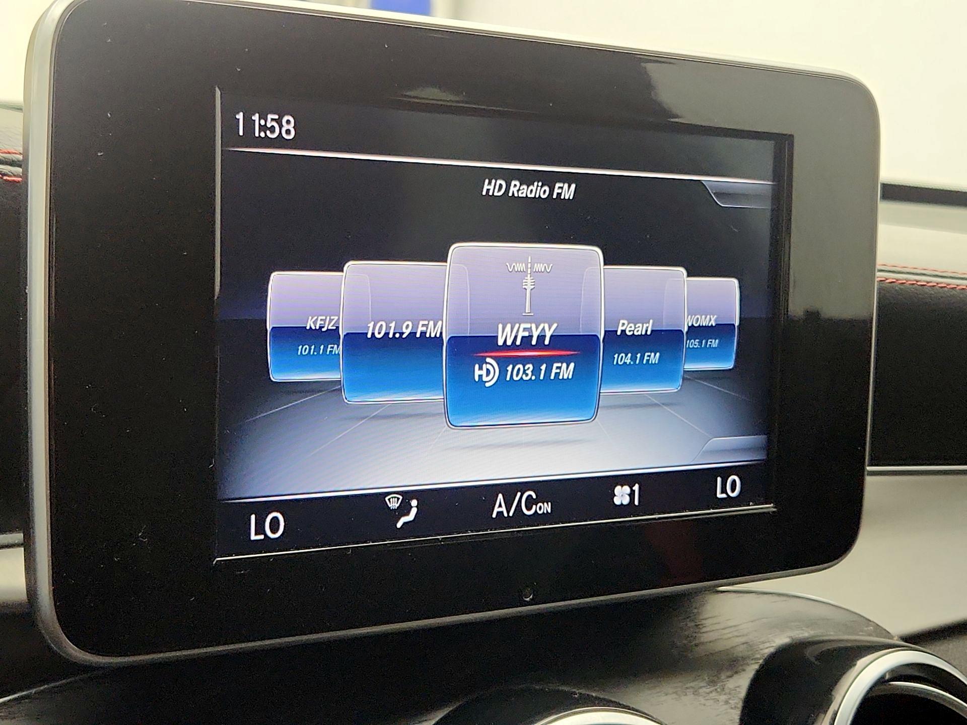 Thumbnail: 2018 Mercedes-Benz GLC - 15