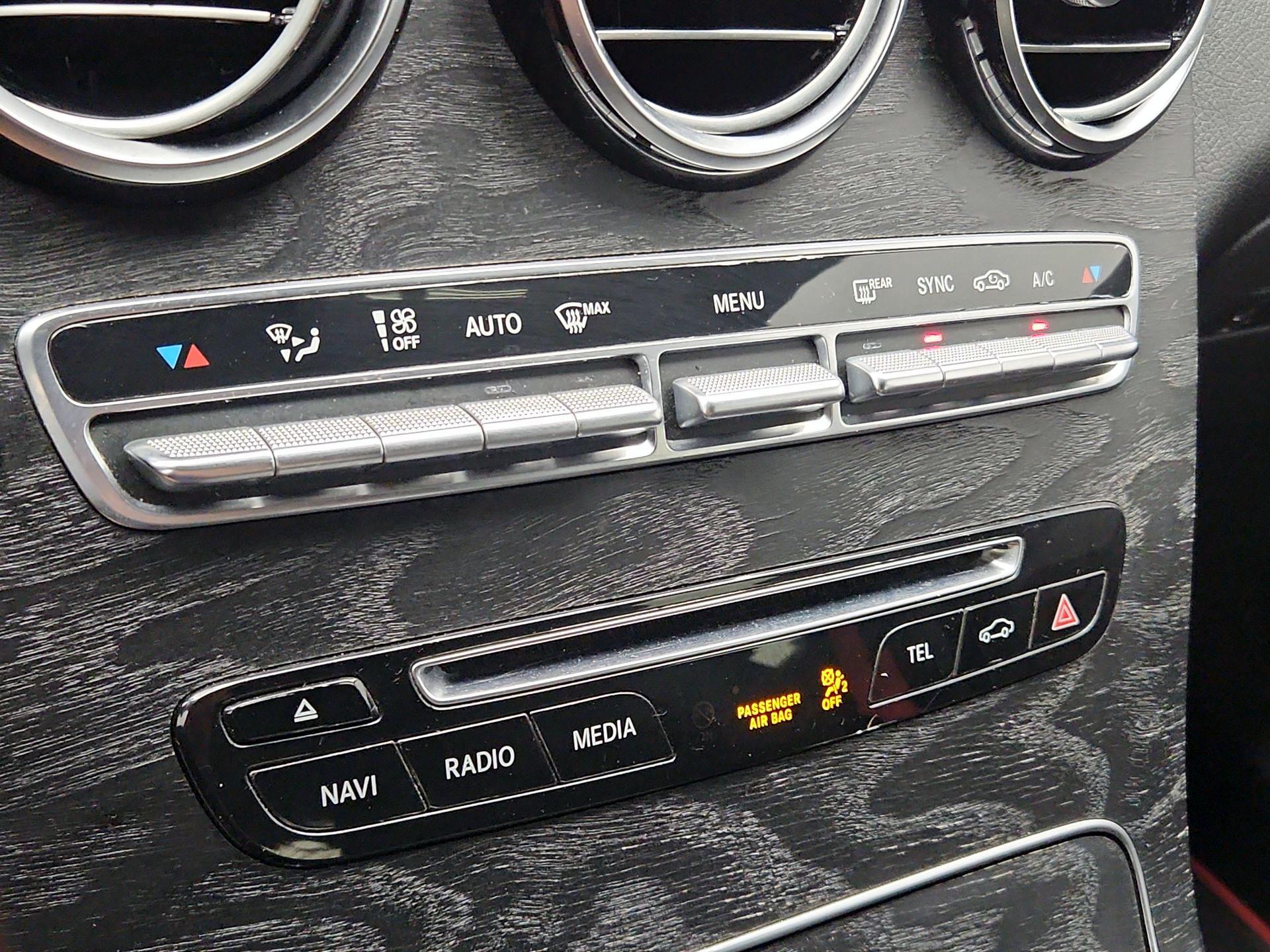 Thumbnail: 2018 Mercedes-Benz GLC - 16