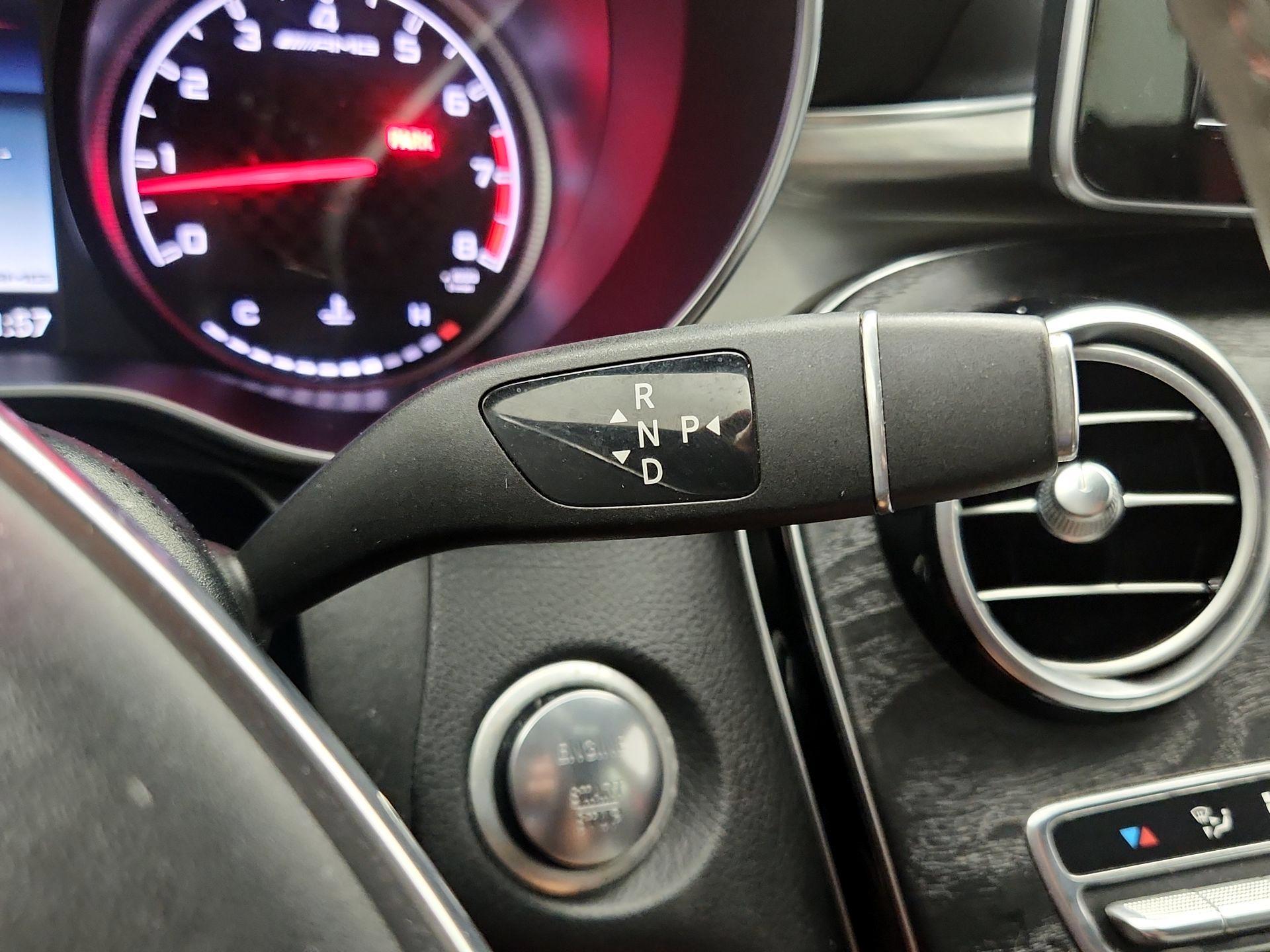 Thumbnail: 2018 Mercedes-Benz GLC - 17