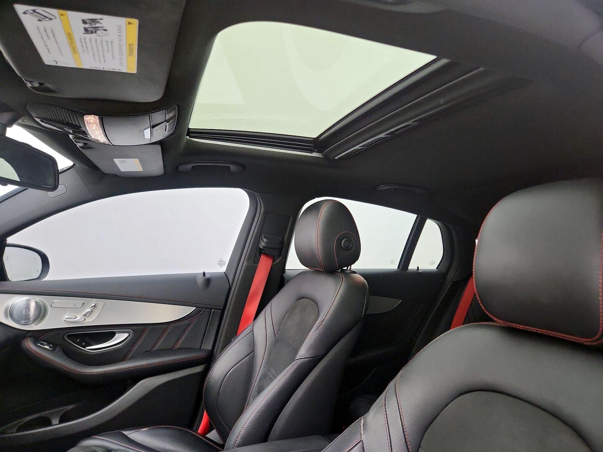 Thumbnail: 2018 Mercedes-Benz GLC - 19