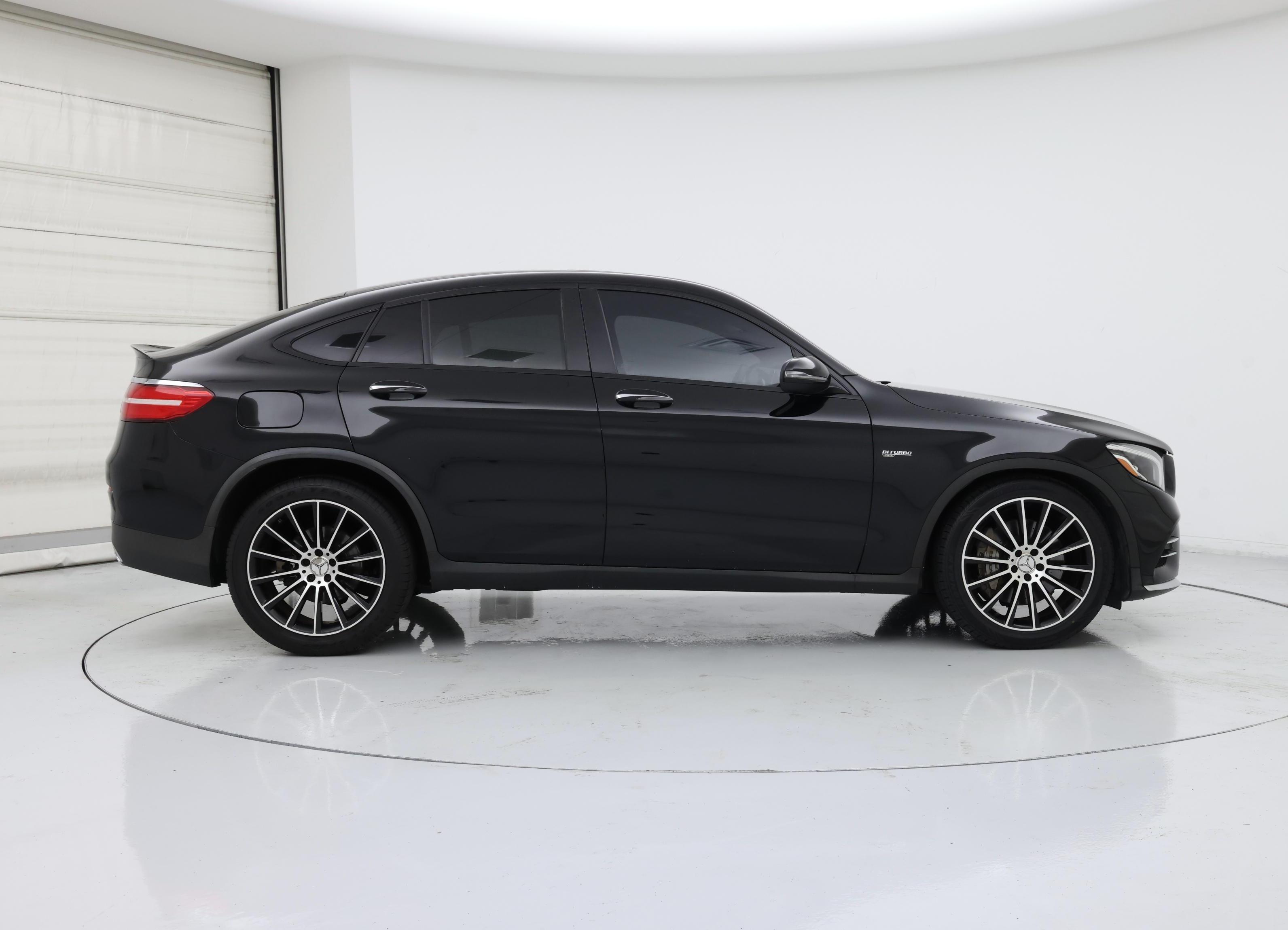 Thumbnail: 2018 Mercedes-Benz GLC - 7