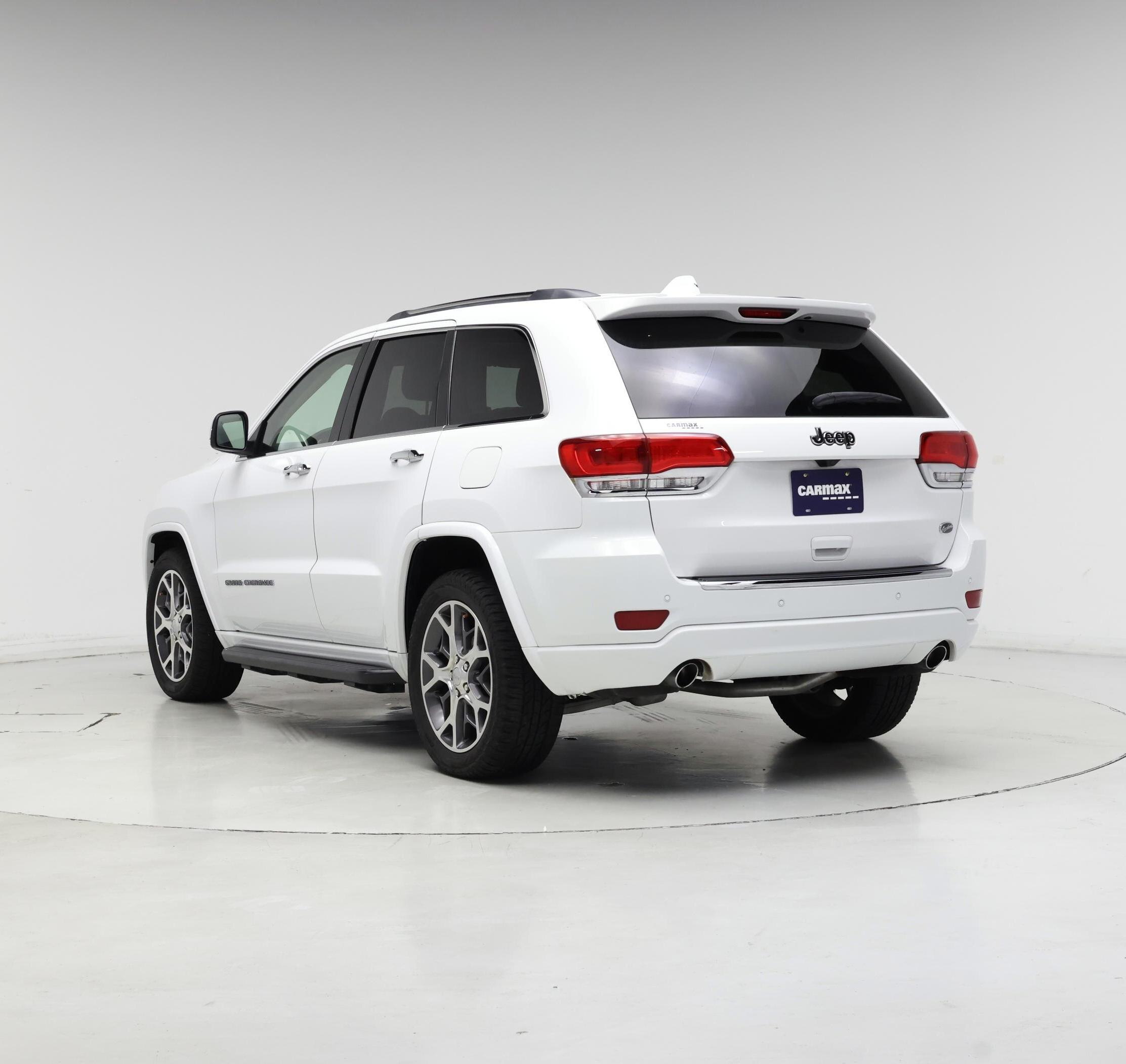 Thumbnail: 2019 Jeep Grand Cherokee - 2
