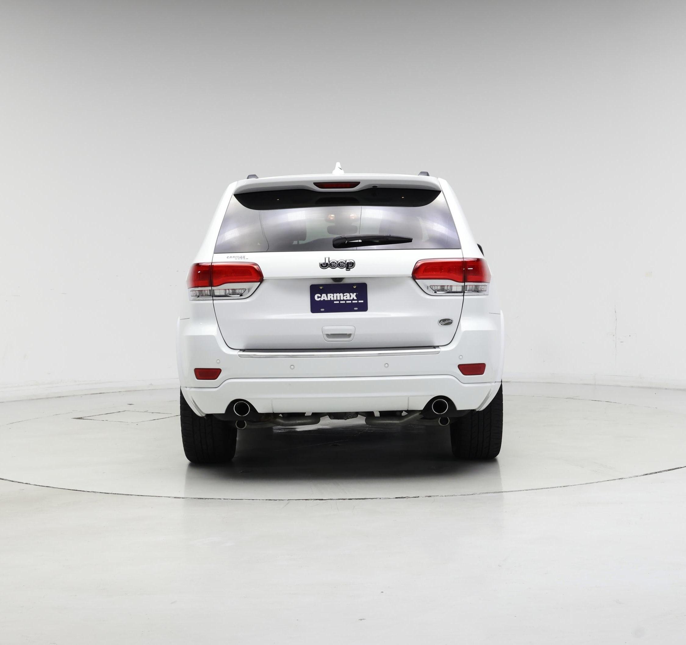 Thumbnail: 2019 Jeep Grand Cherokee - 6