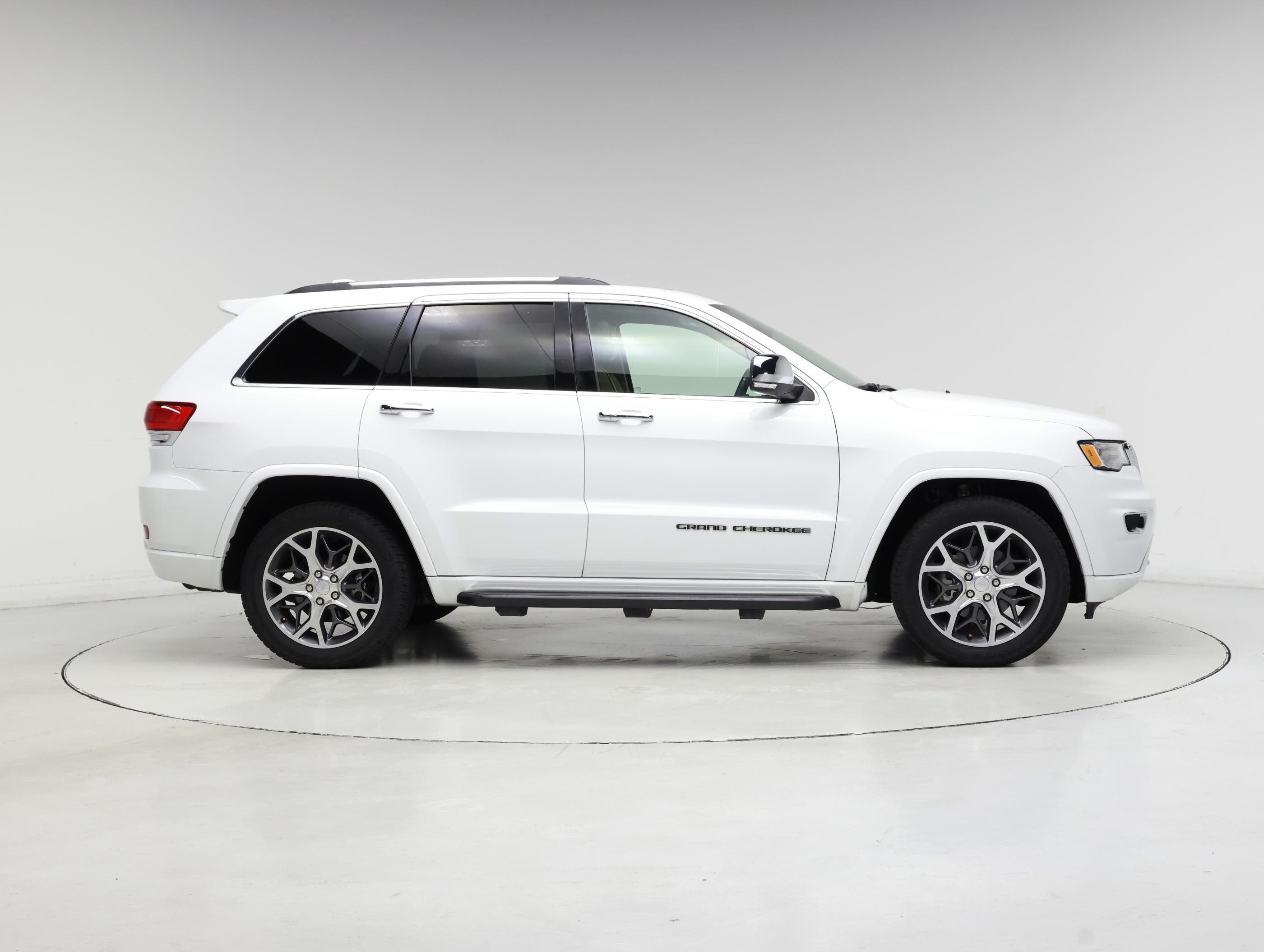 Thumbnail: 2019 Jeep Grand Cherokee - 7