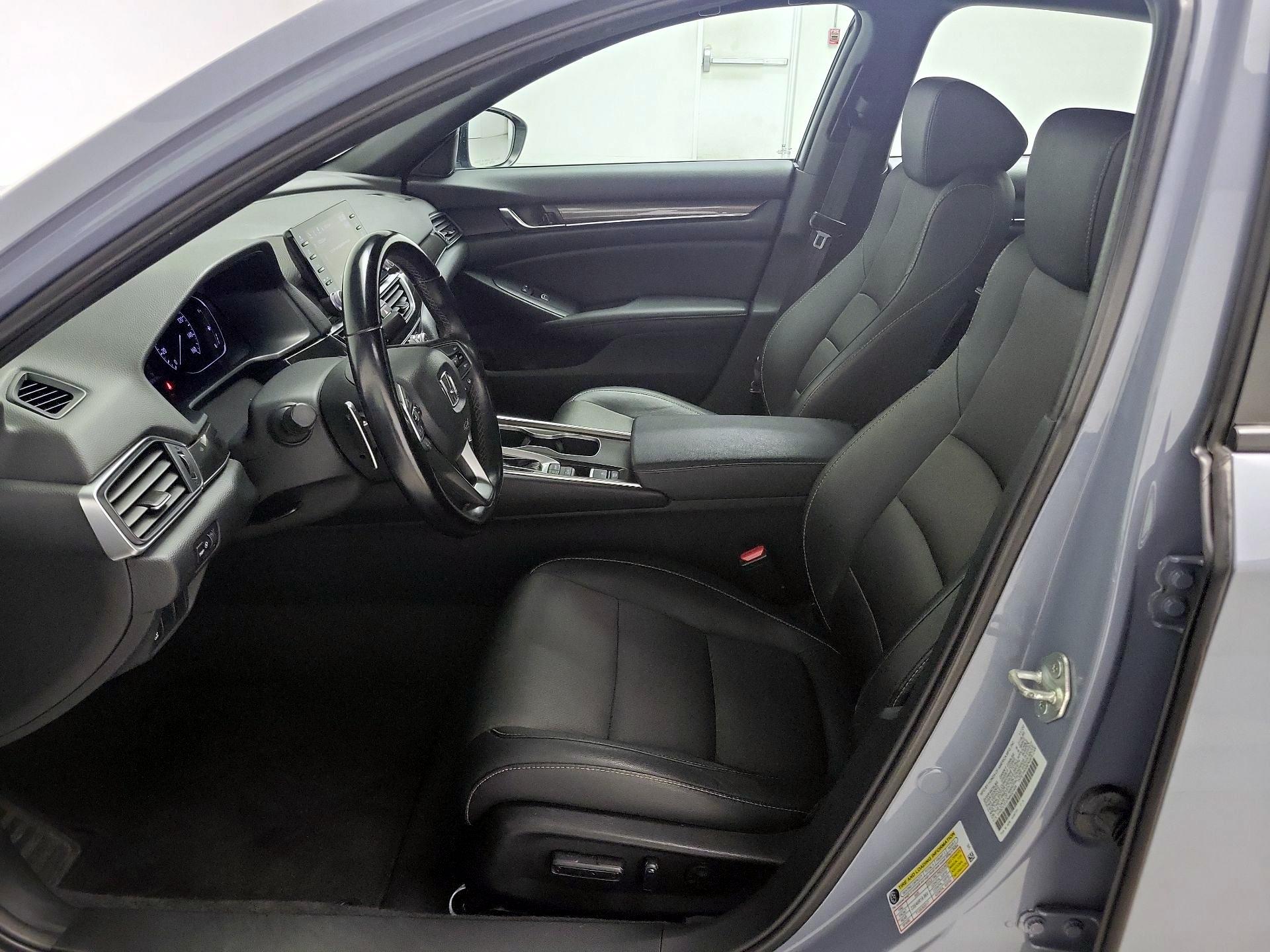 Thumbnail: 2021 Honda Accord - 11
