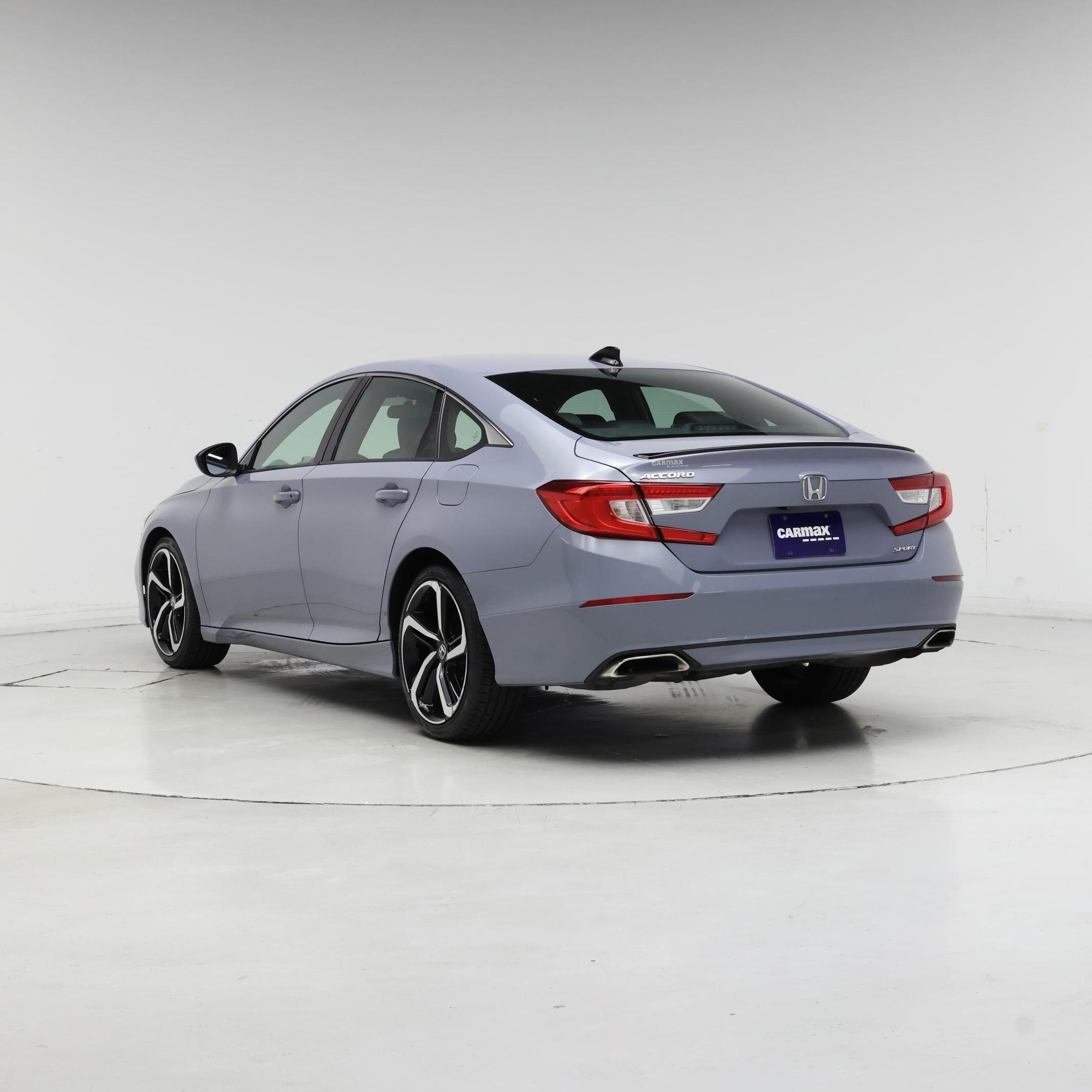 Thumbnail: 2021 Honda Accord - 2