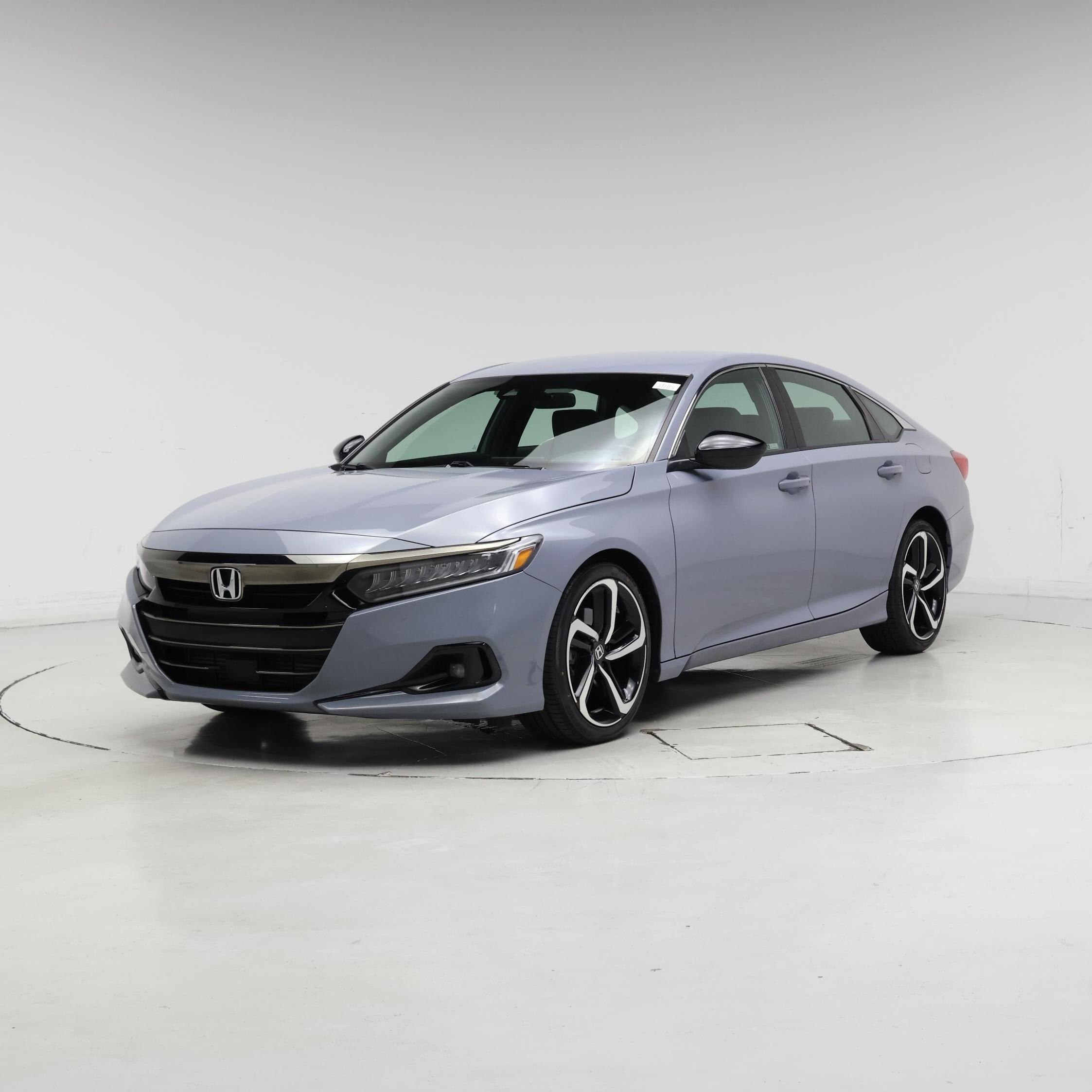 Thumbnail: 2021 Honda Accord - 4