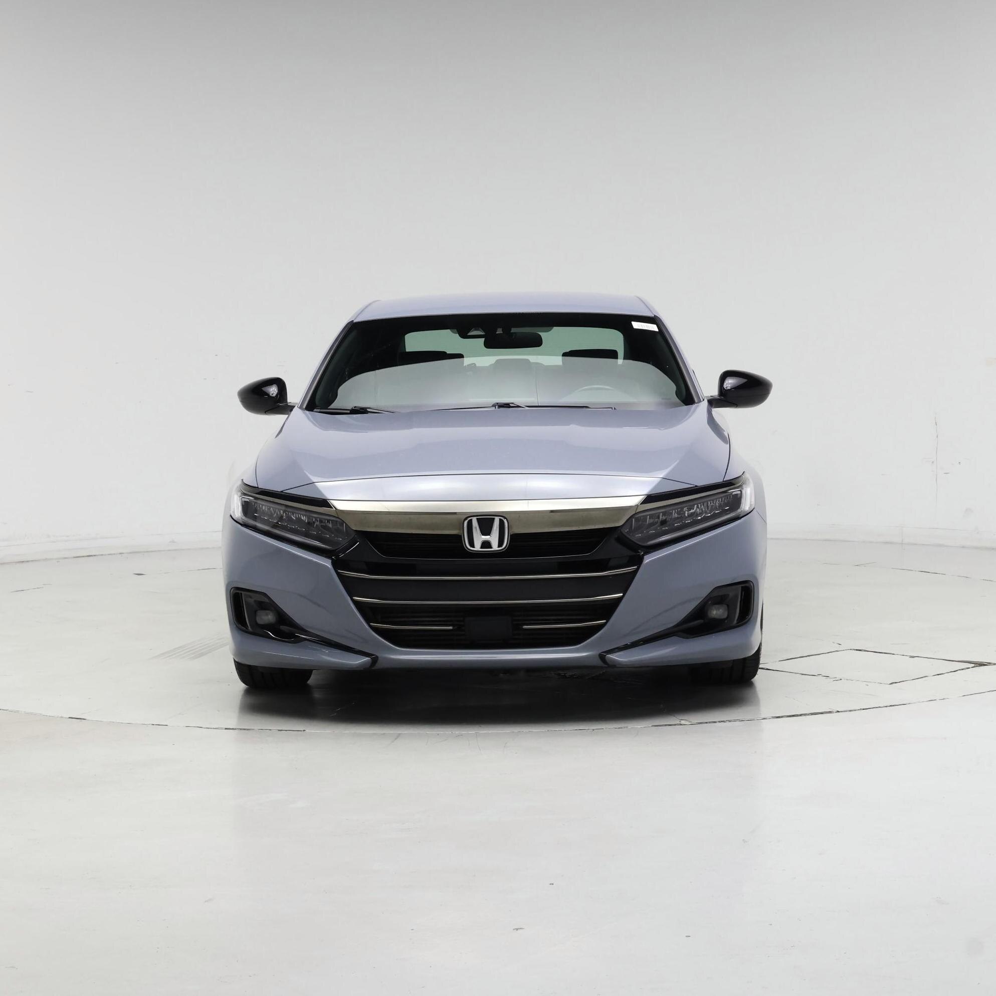 Thumbnail: 2021 Honda Accord - 5