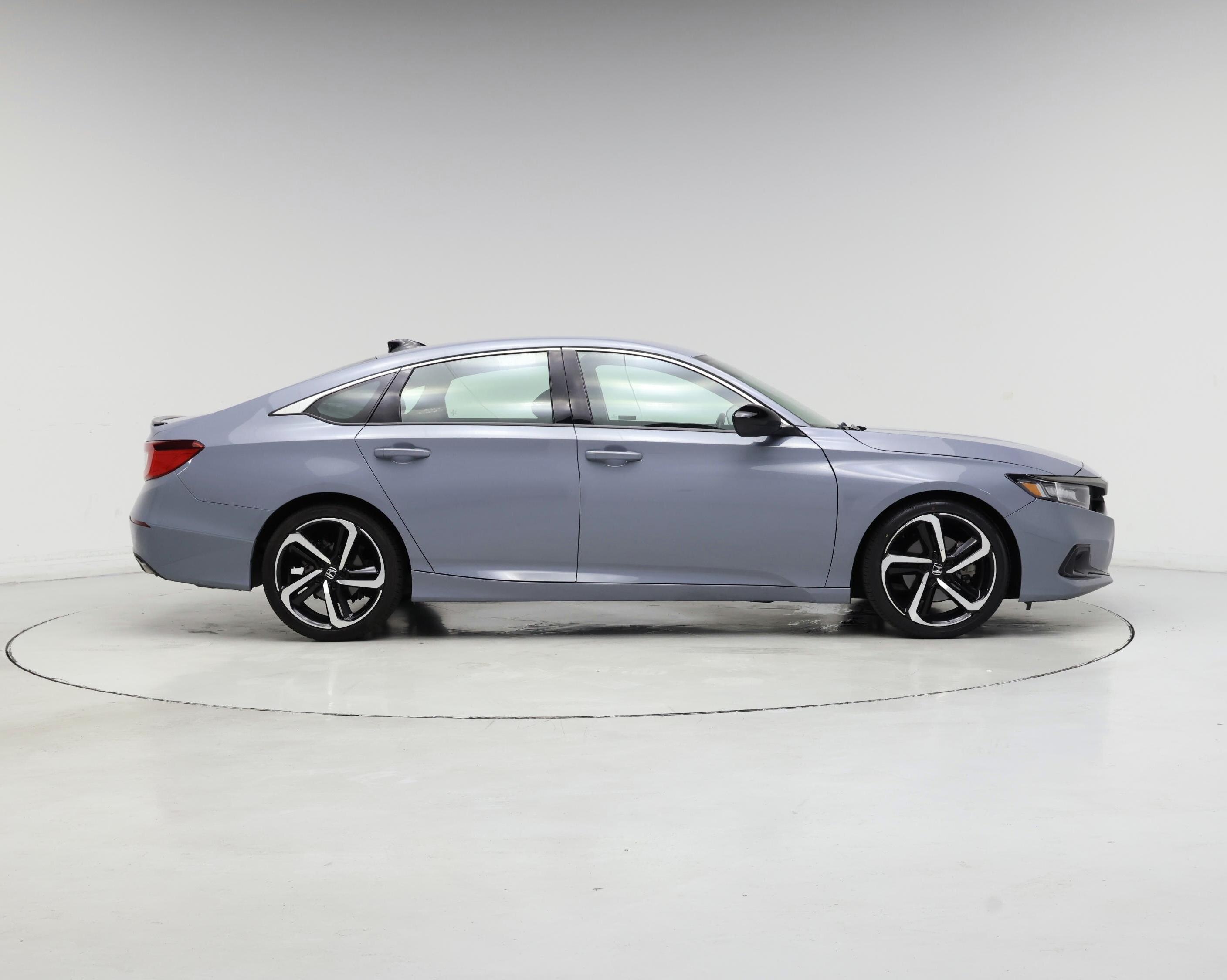 Thumbnail: 2021 Honda Accord - 7