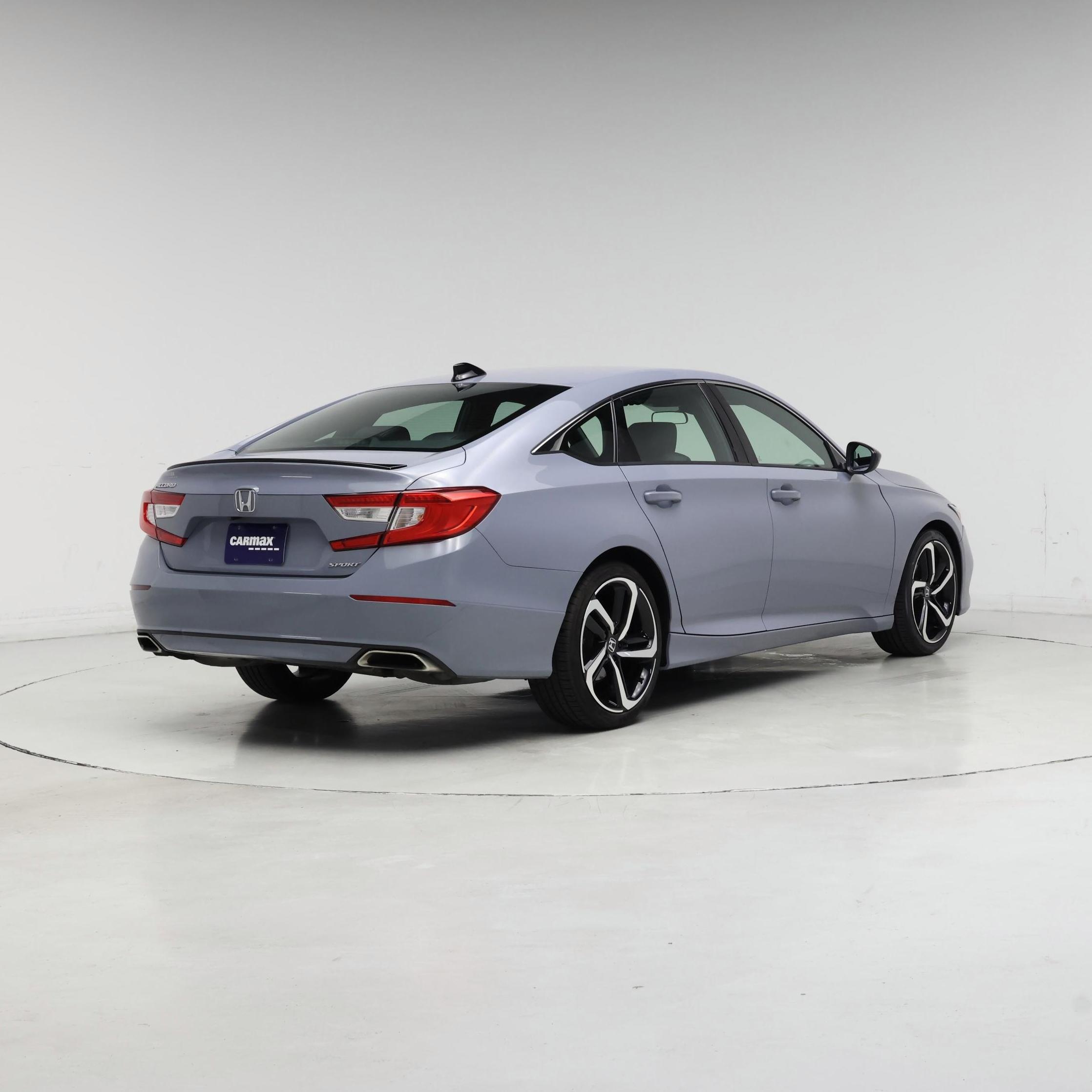 Thumbnail: 2021 Honda Accord - 8