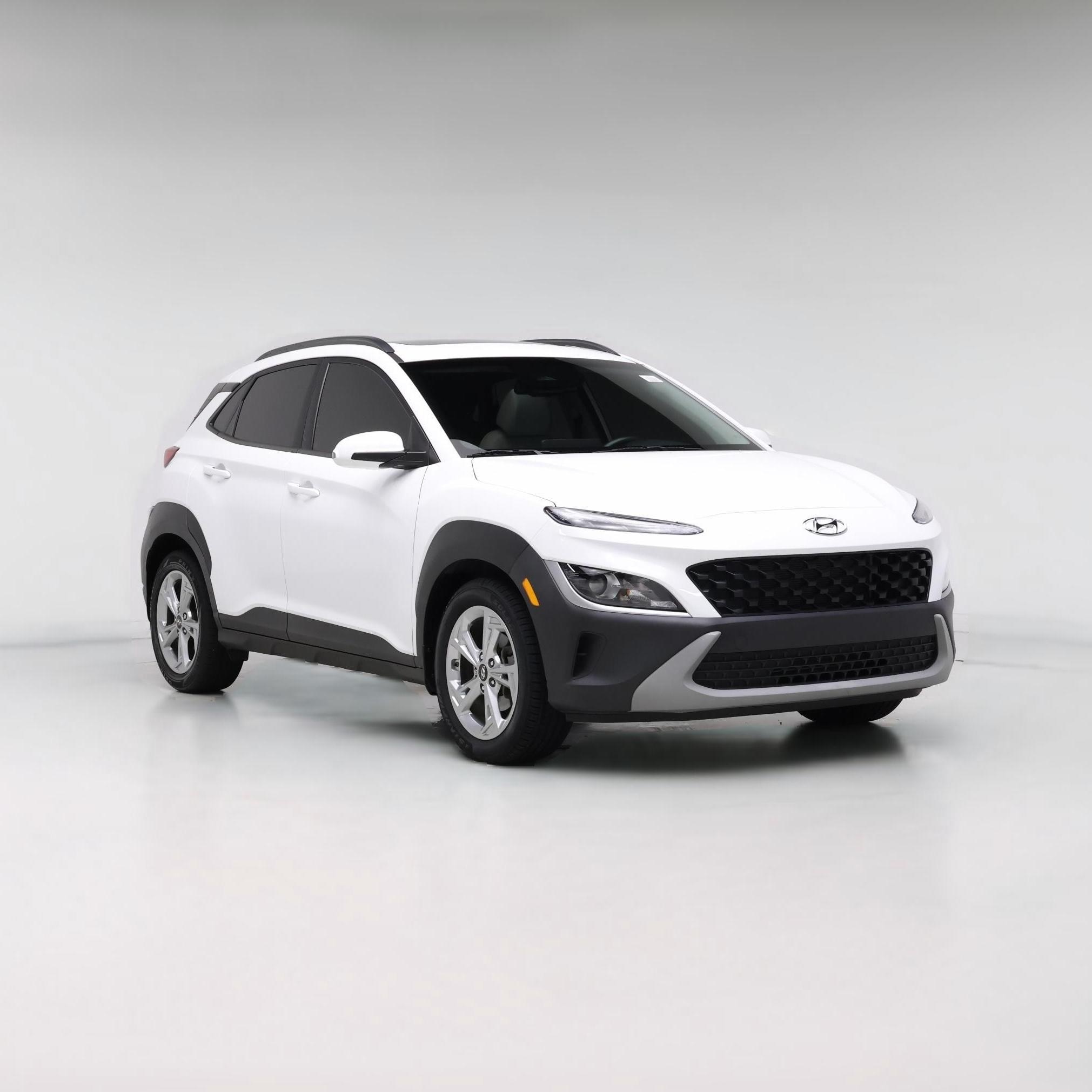 Thumbnail: 2022 Hyundai Kona - 1