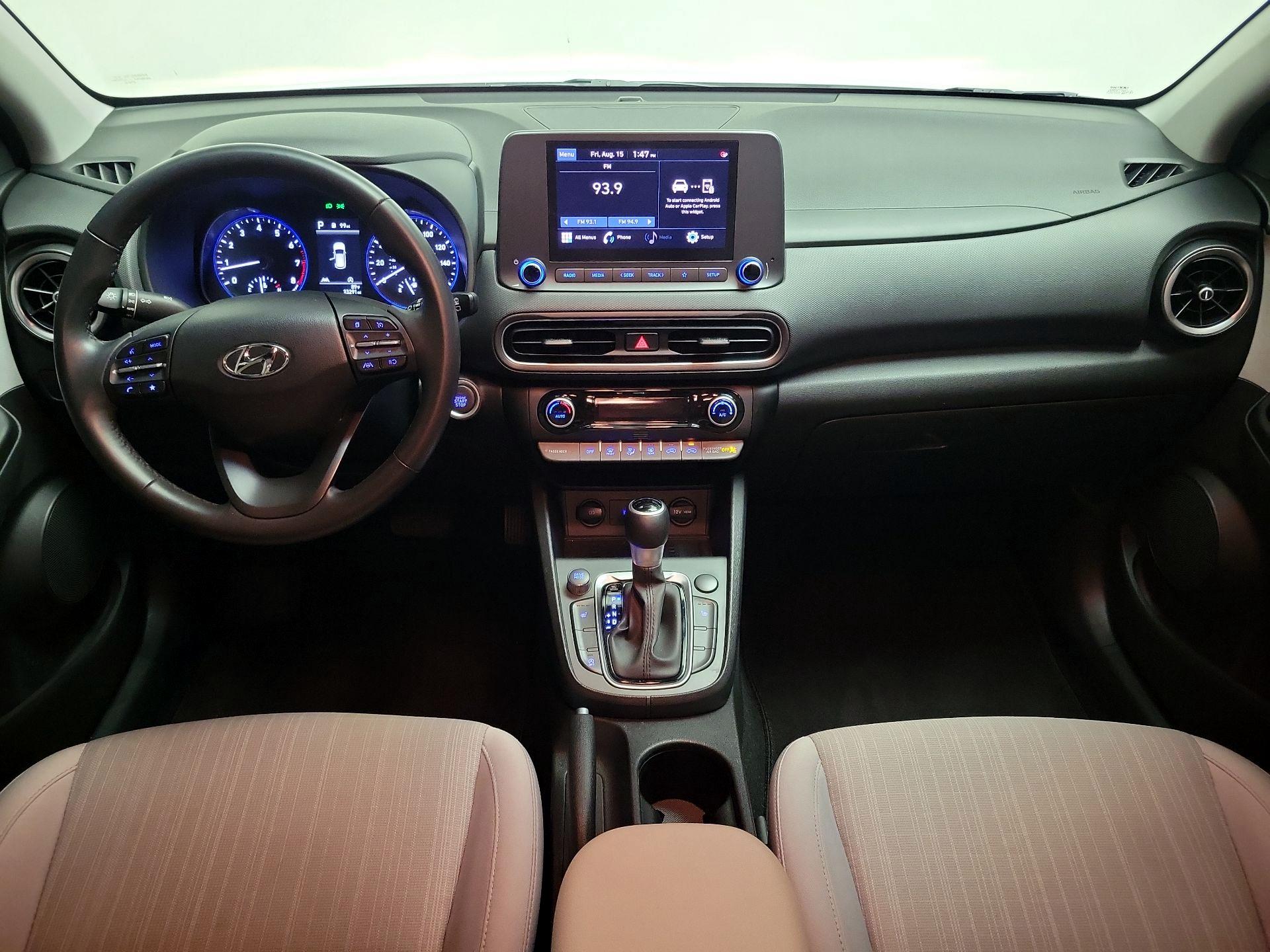 Thumbnail: 2022 Hyundai Kona - 9