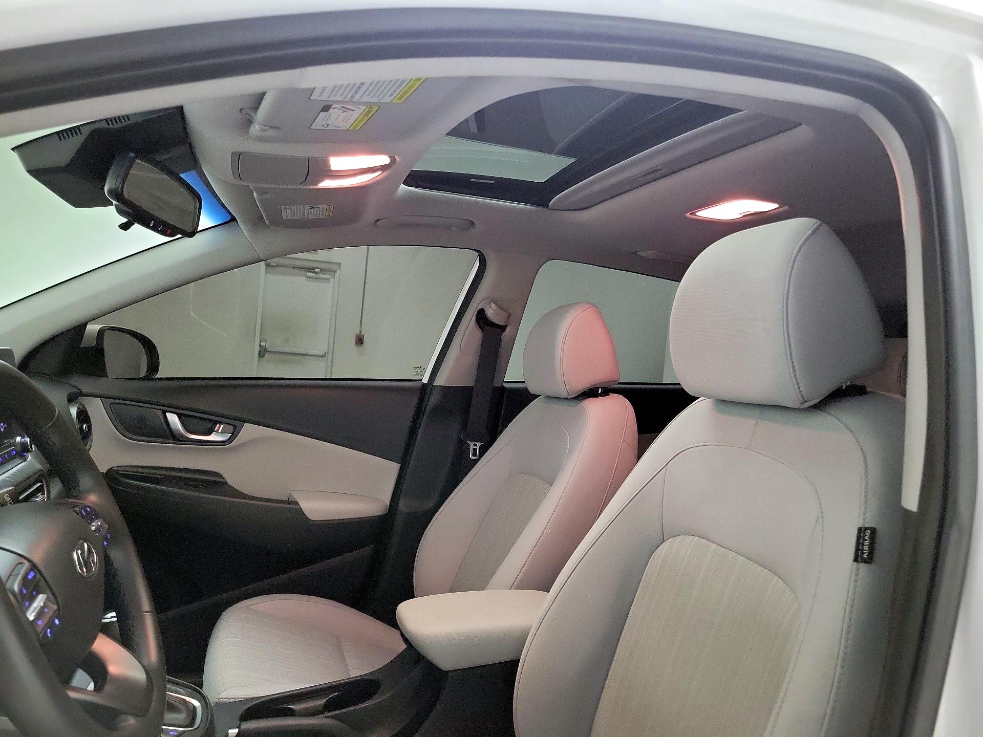 Thumbnail: 2022 Hyundai Kona - 11