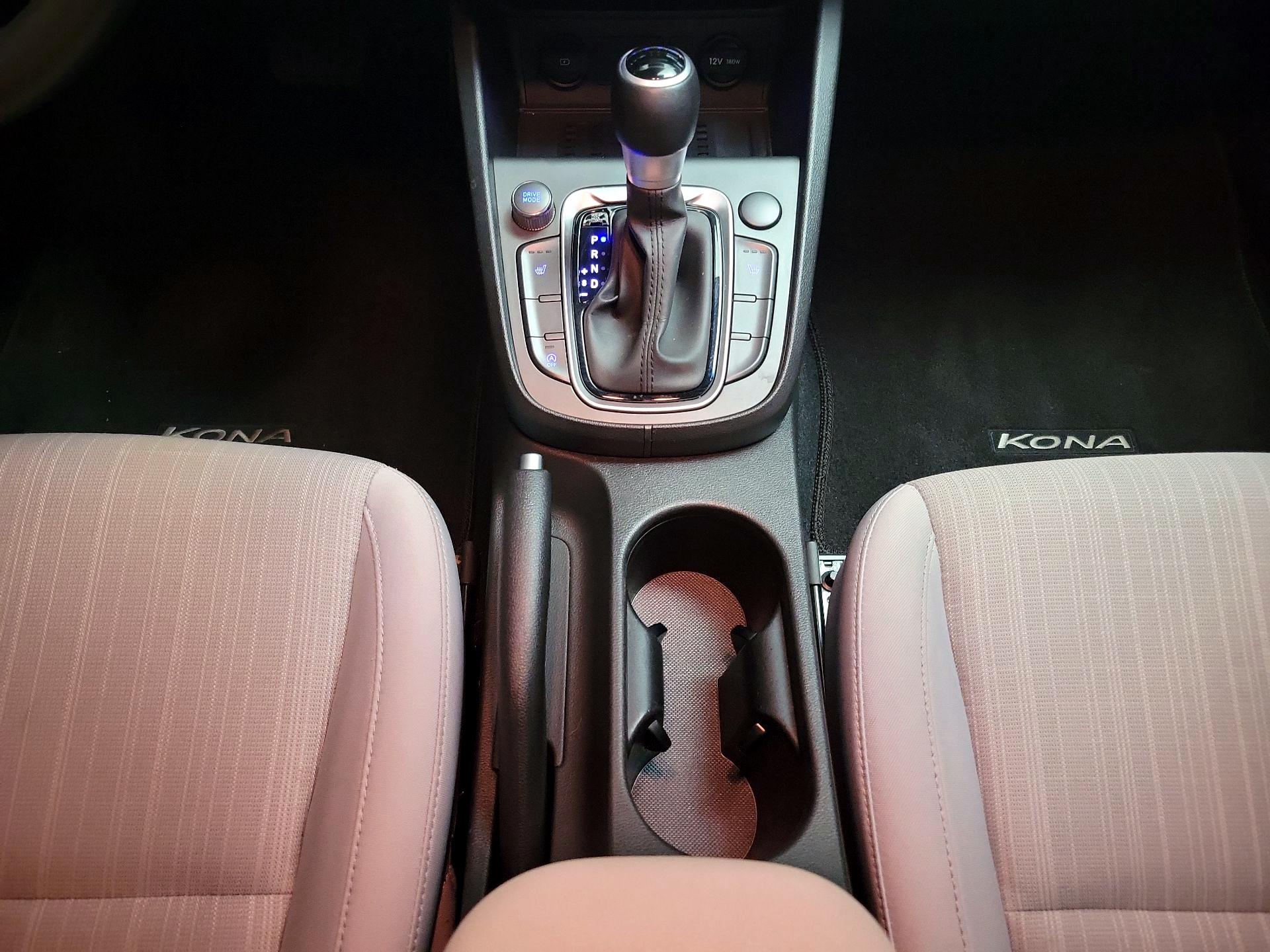Thumbnail: 2022 Hyundai Kona - 17