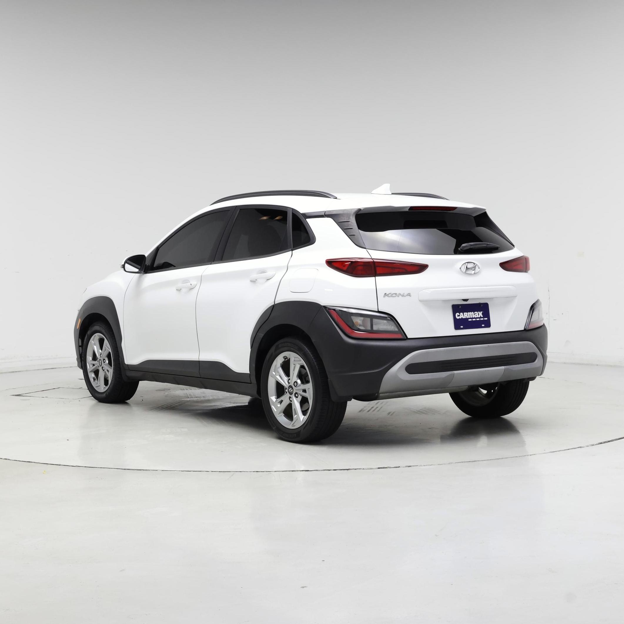 Thumbnail: 2022 Hyundai Kona - 2