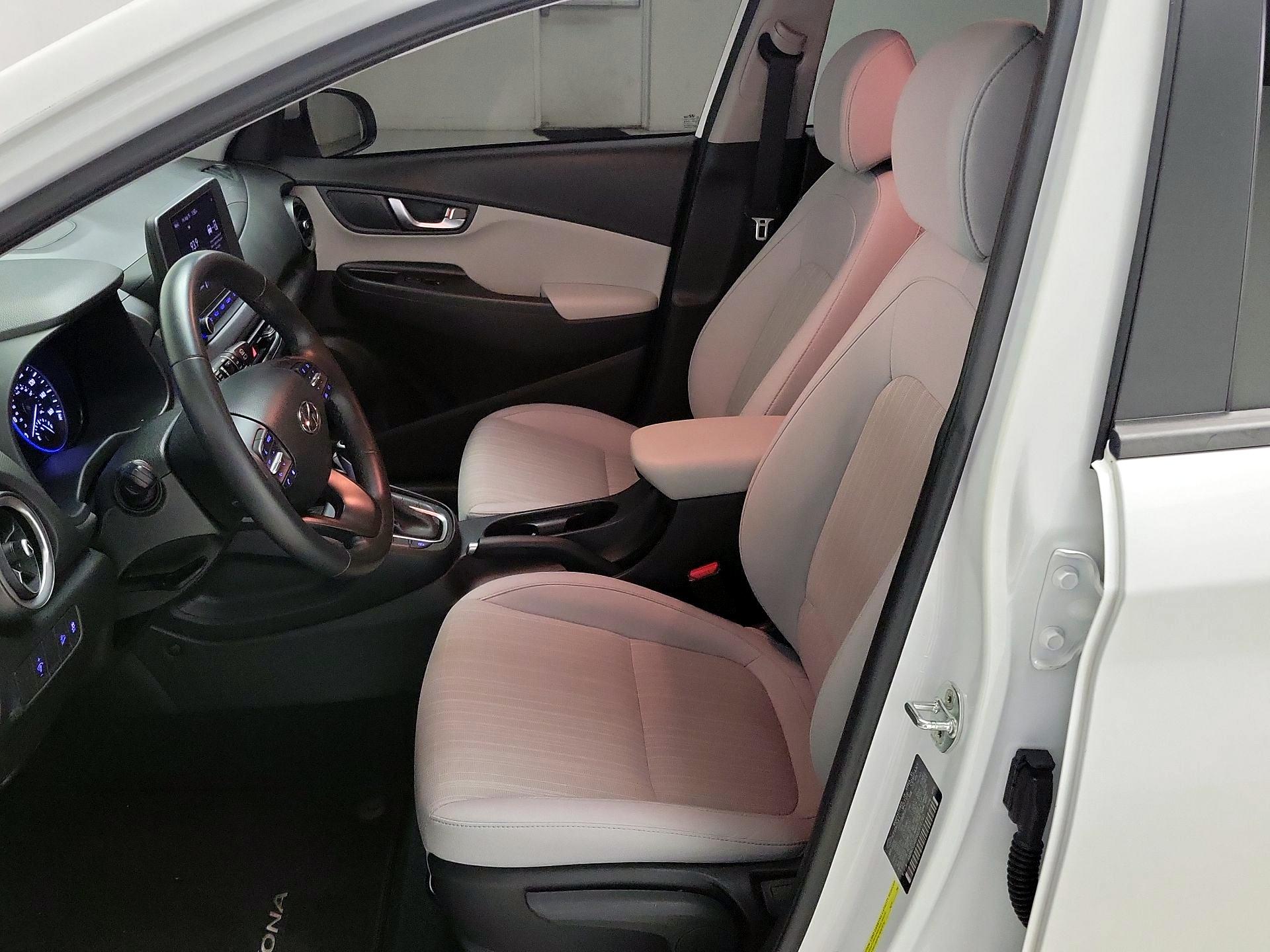 Thumbnail: 2022 Hyundai Kona - 19