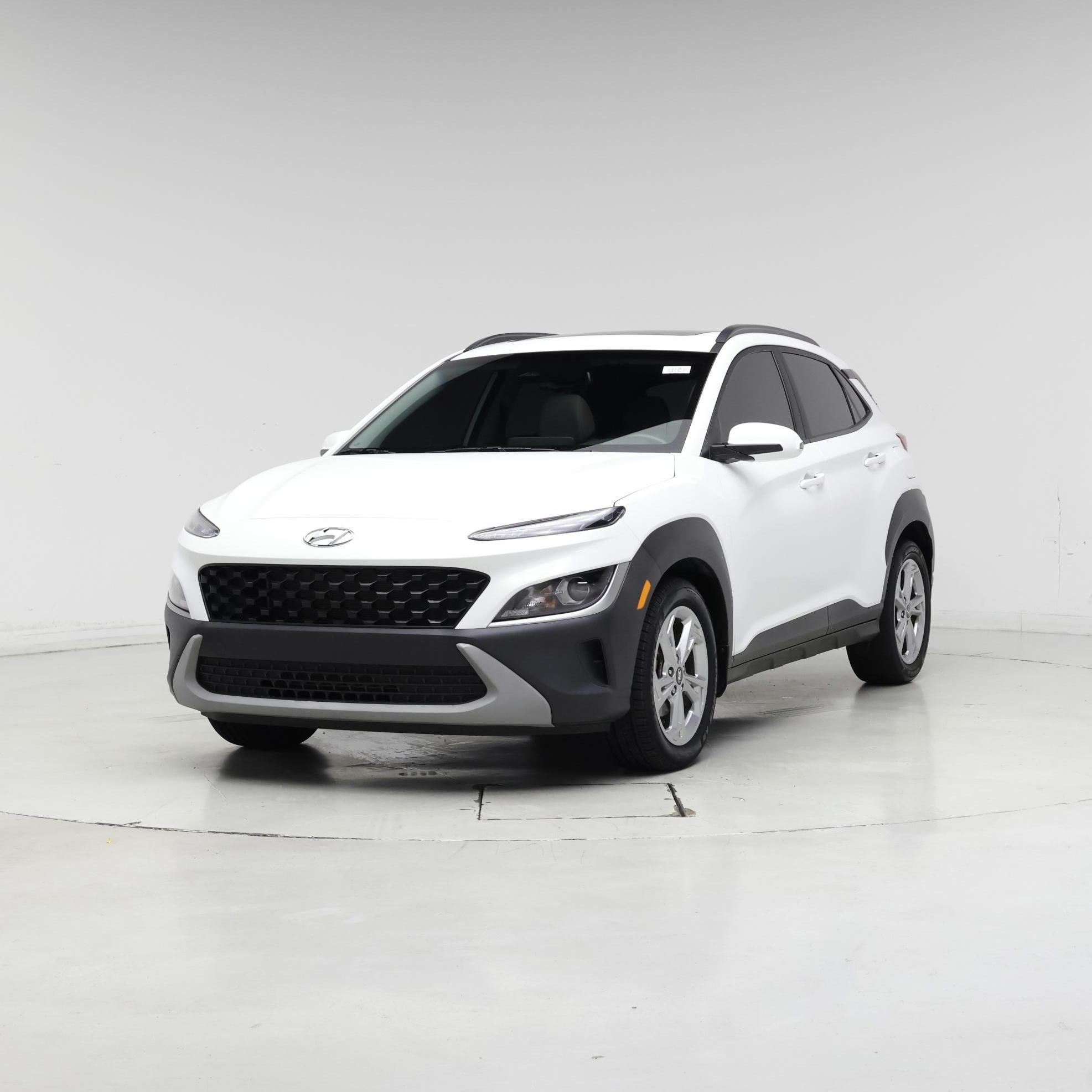 Thumbnail: 2022 Hyundai Kona - 4