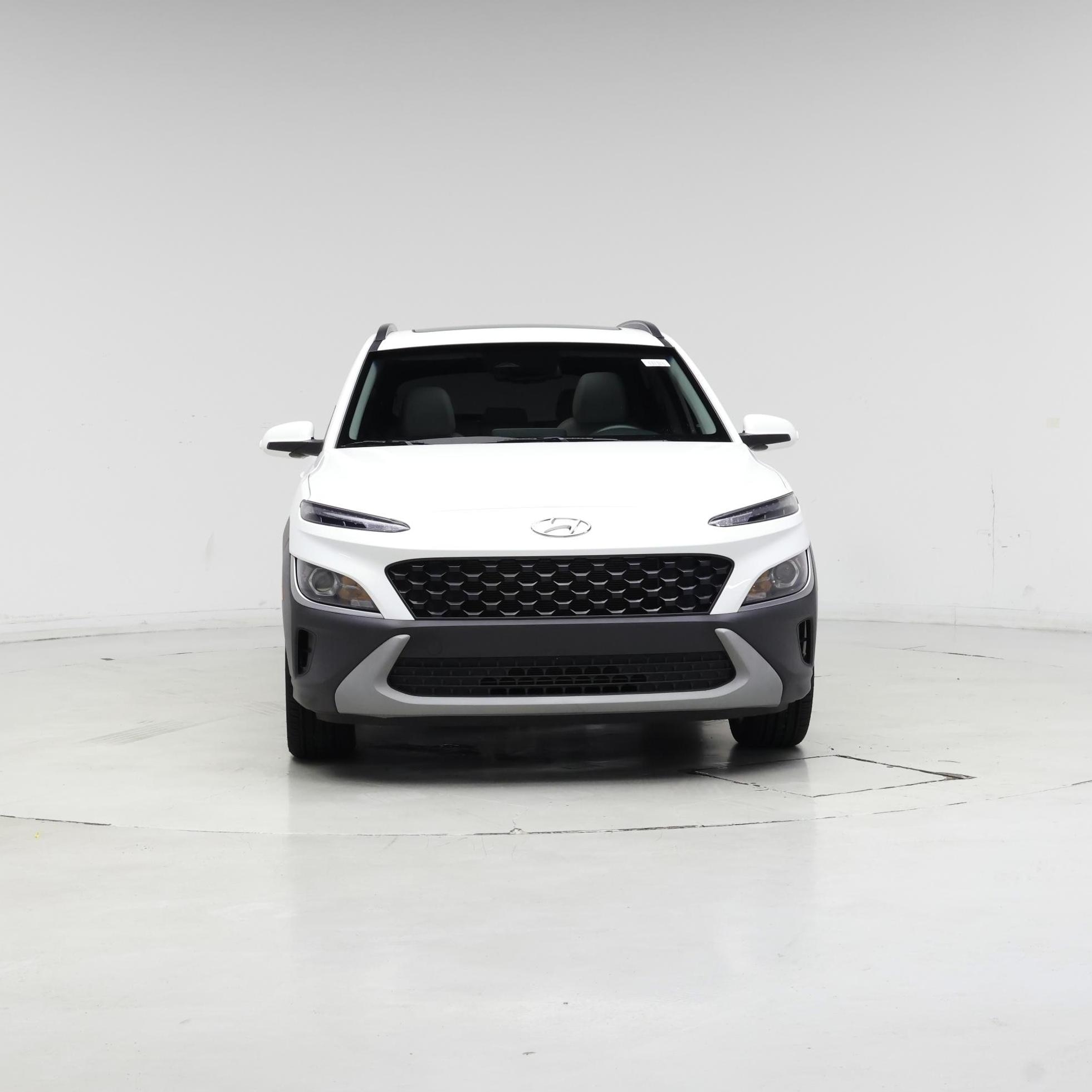 Thumbnail: 2022 Hyundai Kona - 5