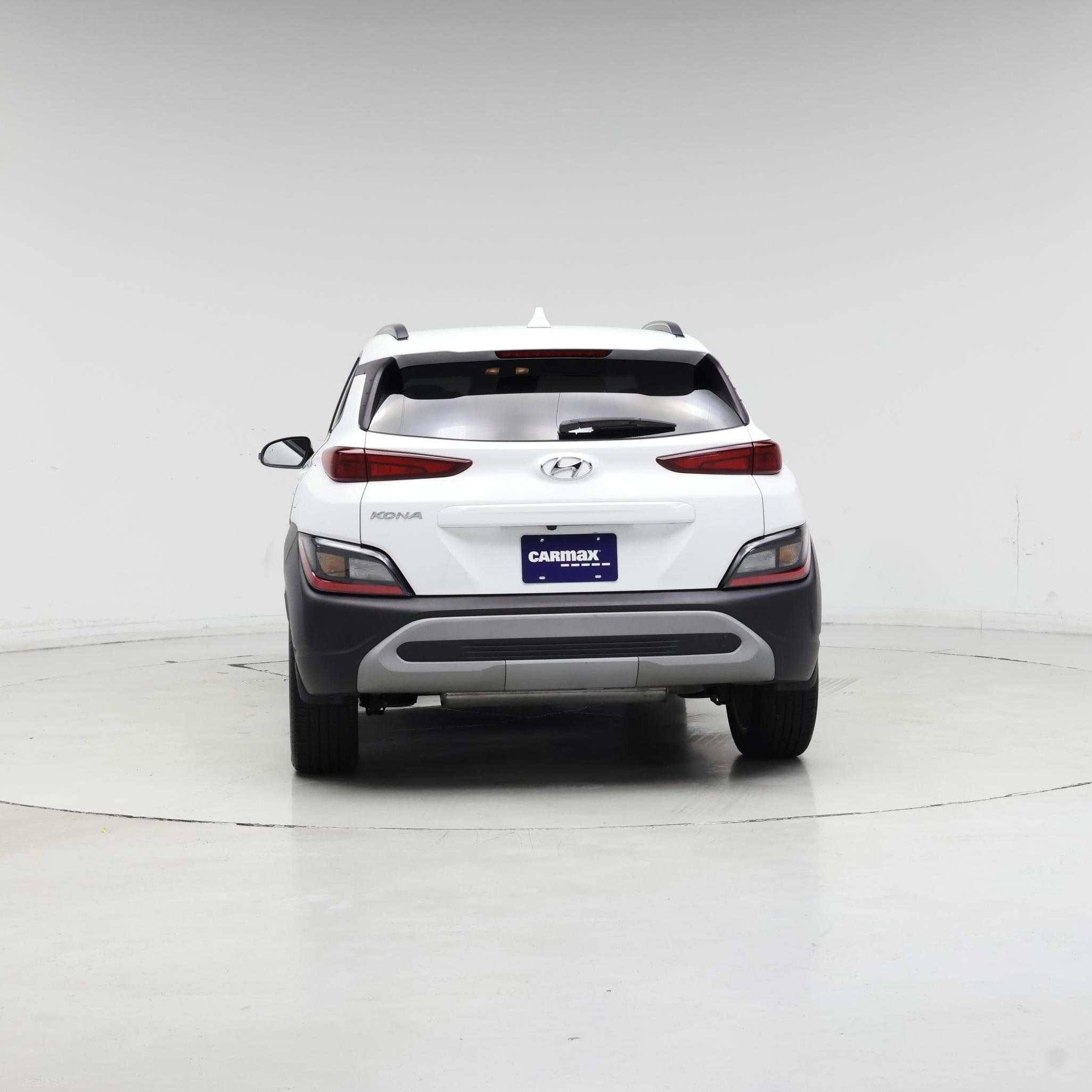 Thumbnail: 2022 Hyundai Kona - 6