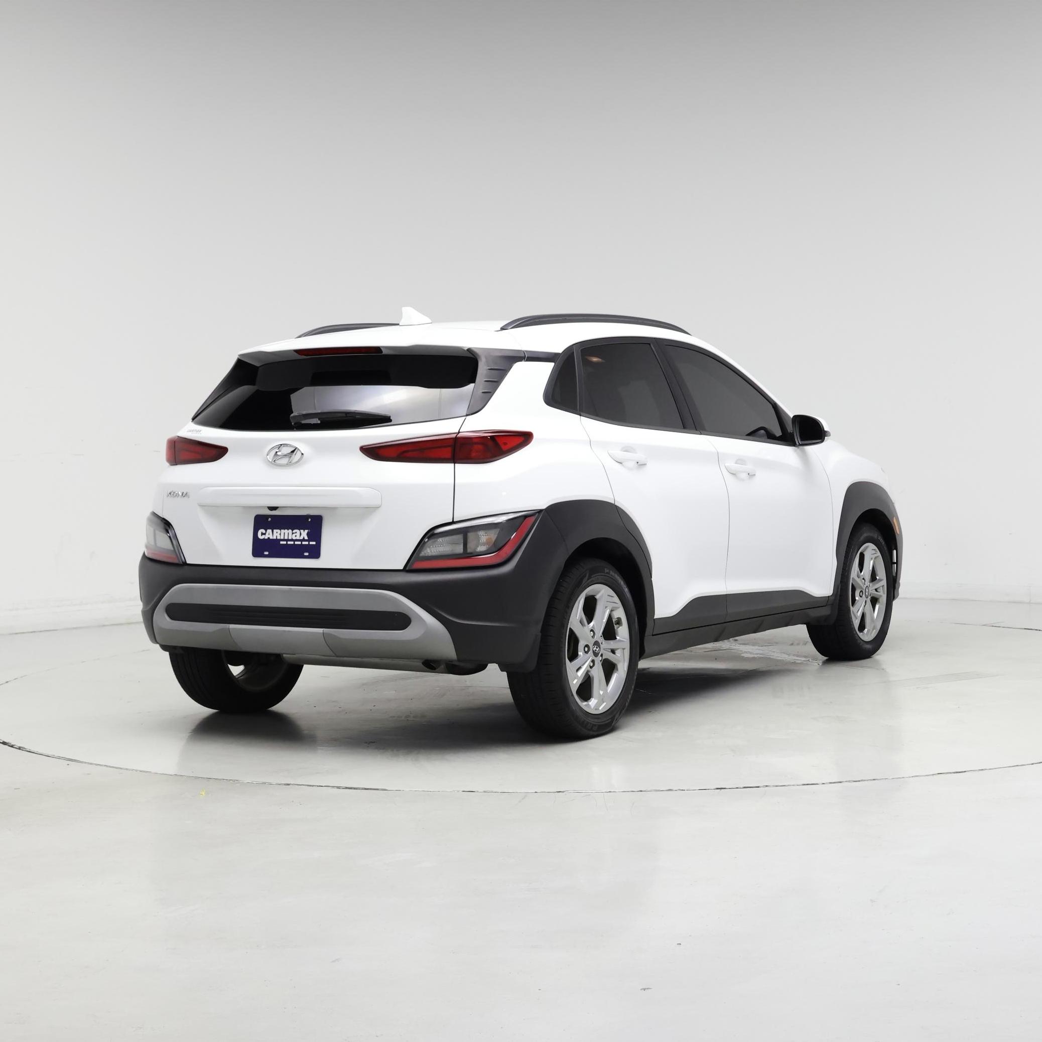 Thumbnail: 2022 Hyundai Kona - 8