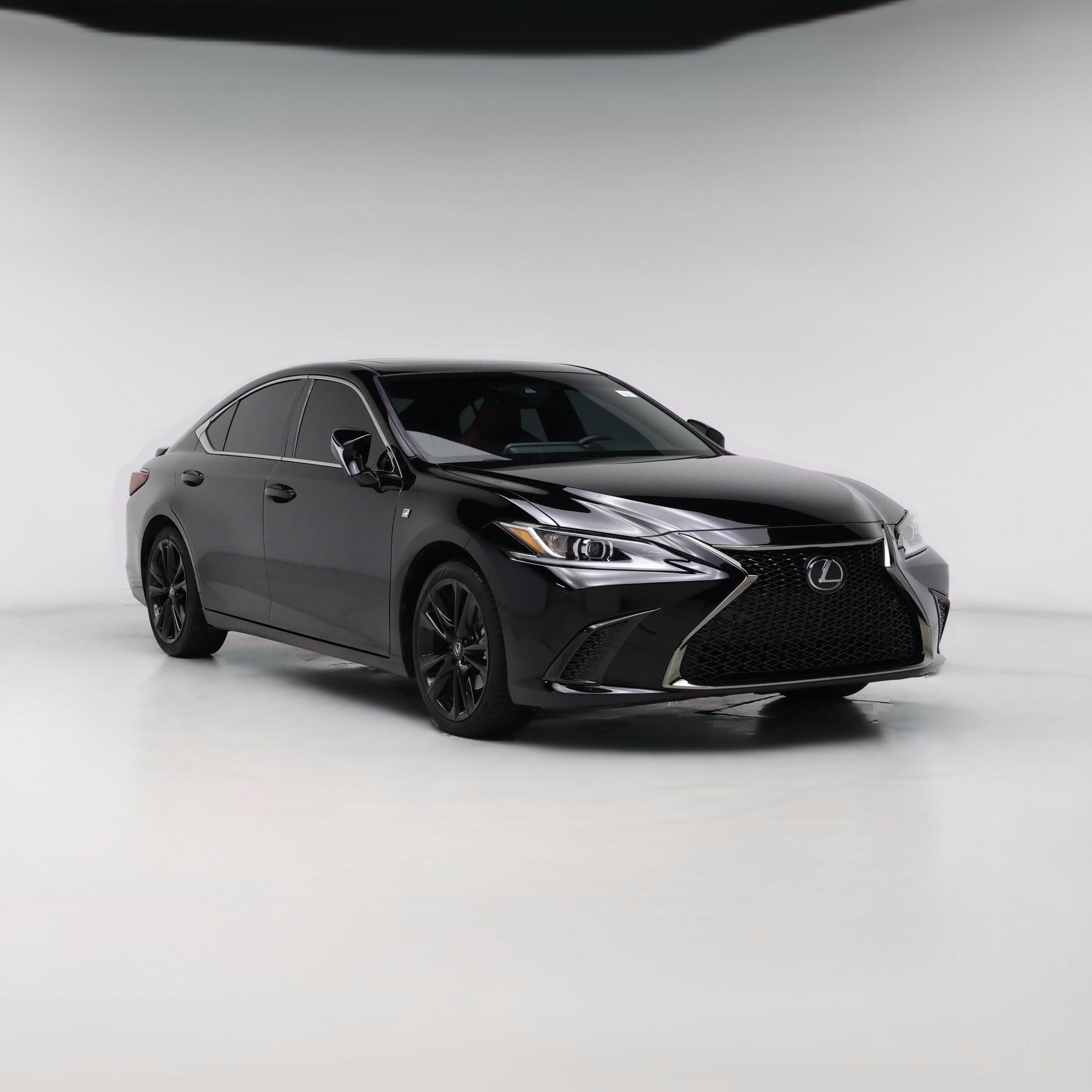 Thumbnail: 2022 Lexus ES - 1