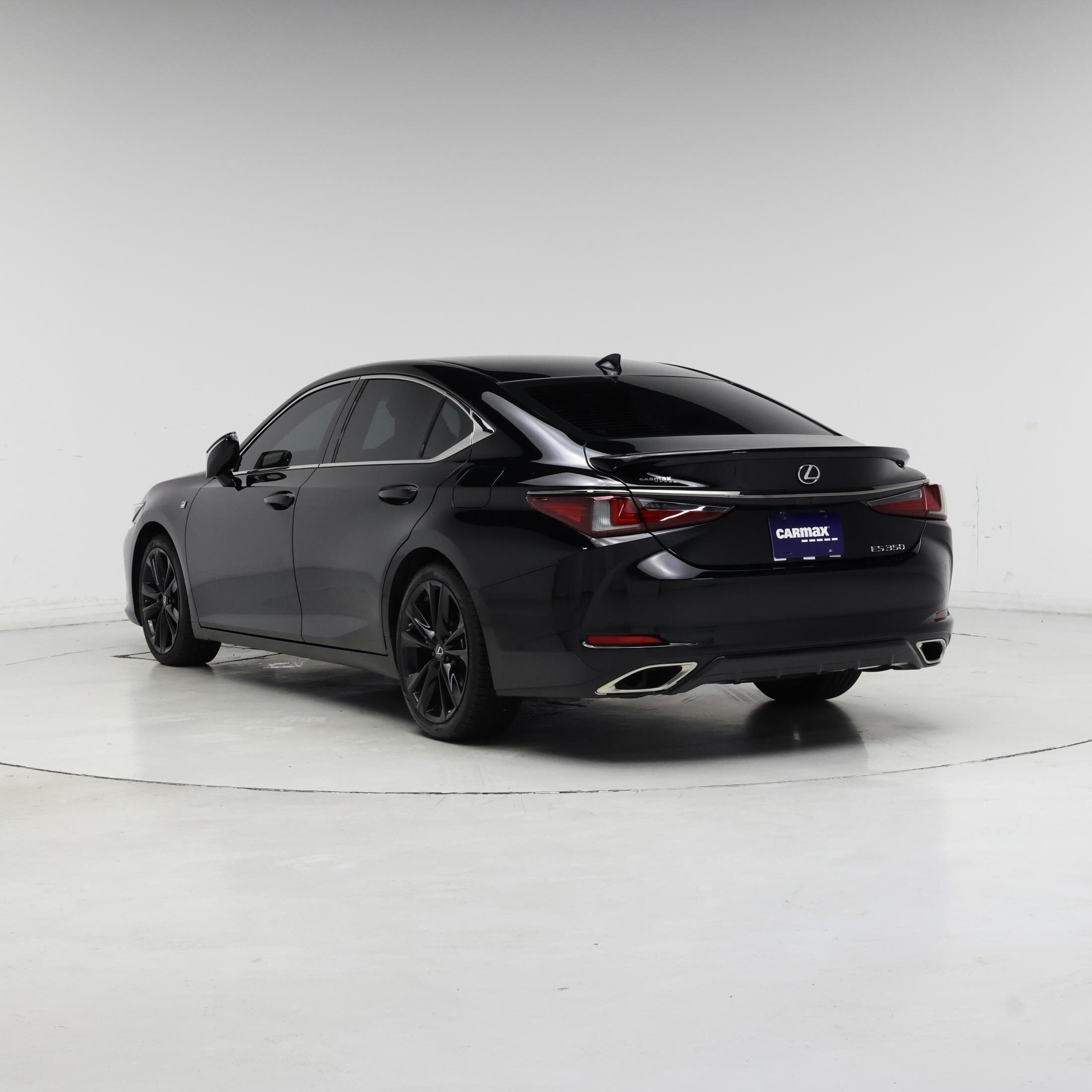 Thumbnail: 2022 Lexus ES - 2