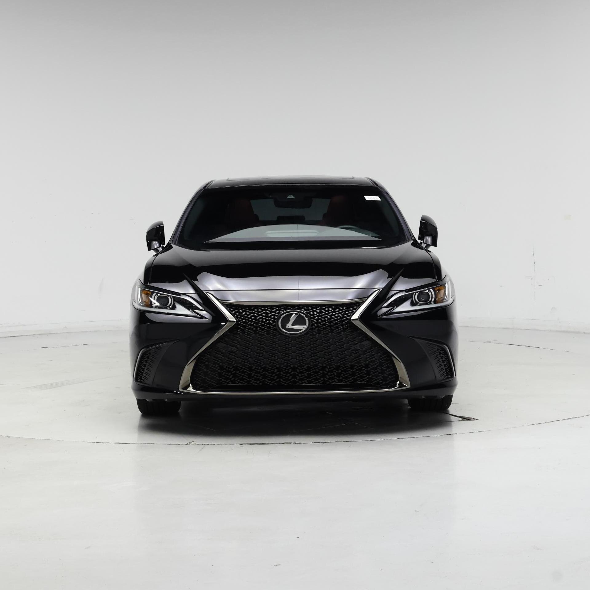 Thumbnail: 2022 Lexus ES - 5