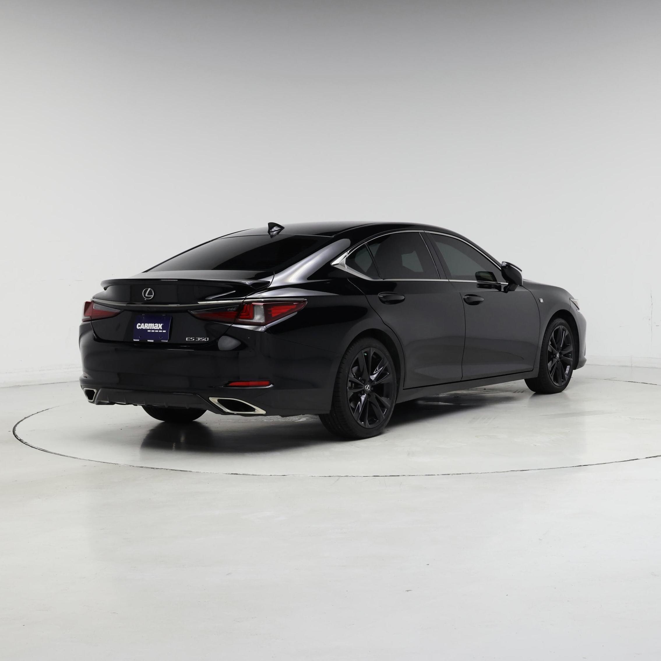 Thumbnail: 2022 Lexus ES - 8