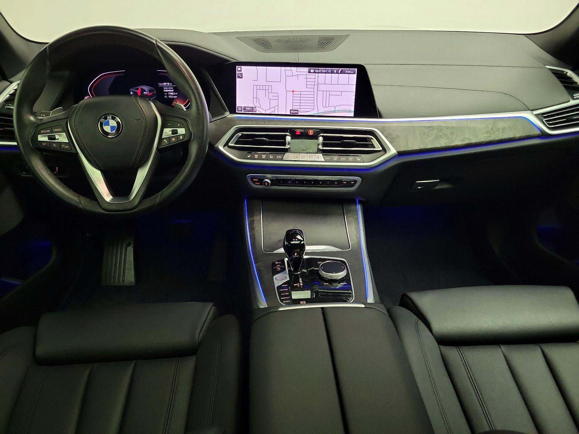 Thumbnail: 2022 BMW X5 - 9