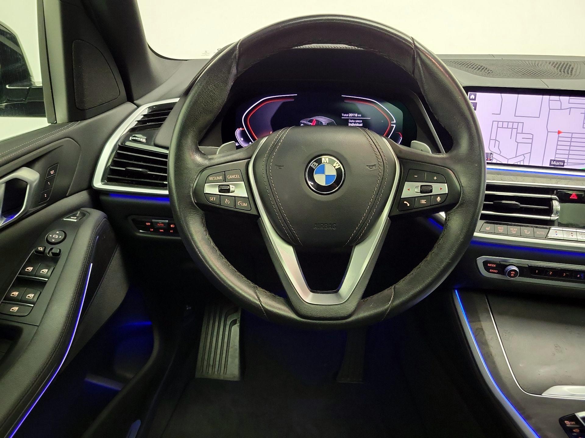 Thumbnail: 2022 BMW X5 - 10