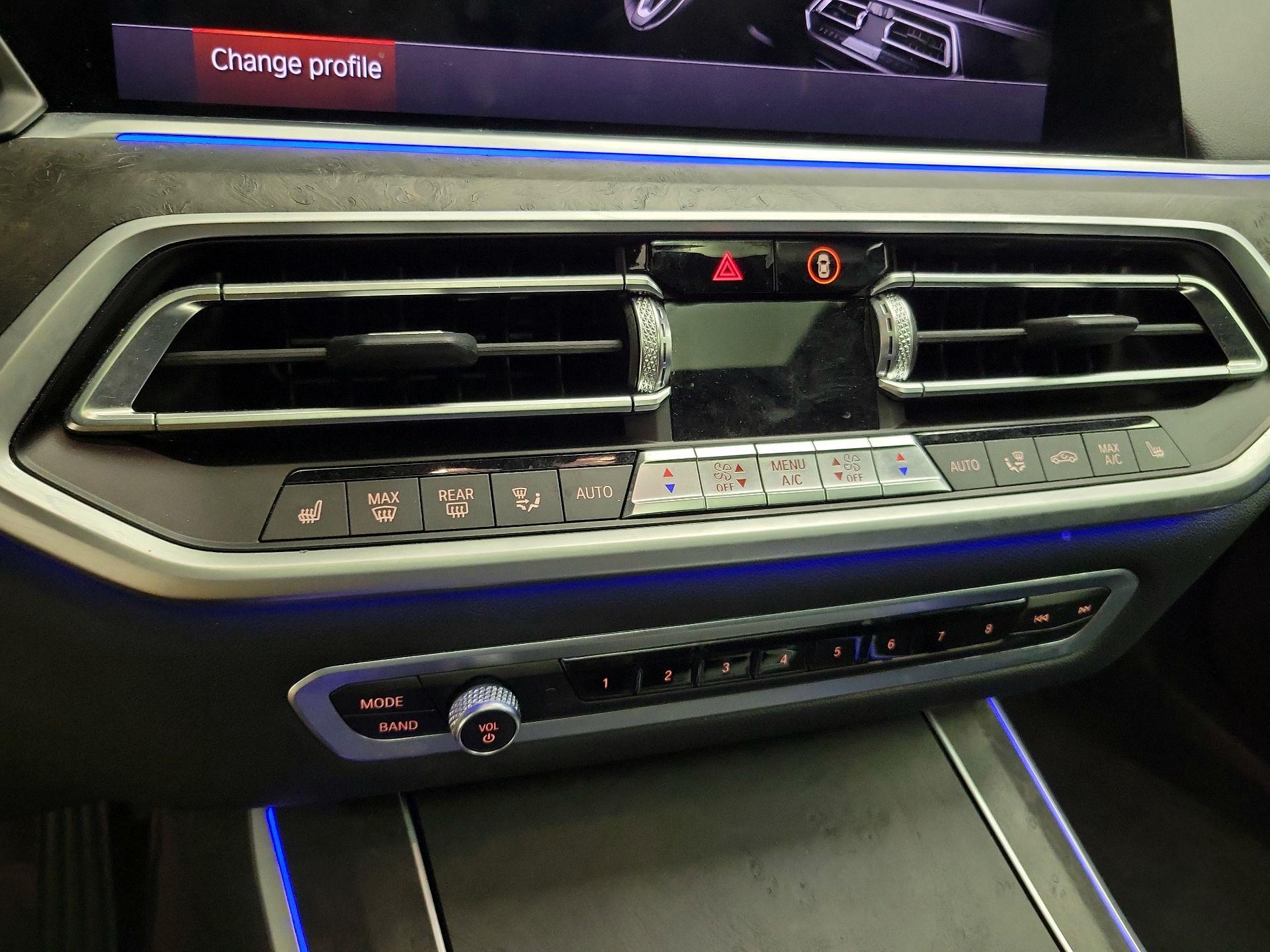 Thumbnail: 2022 BMW X5 - 17